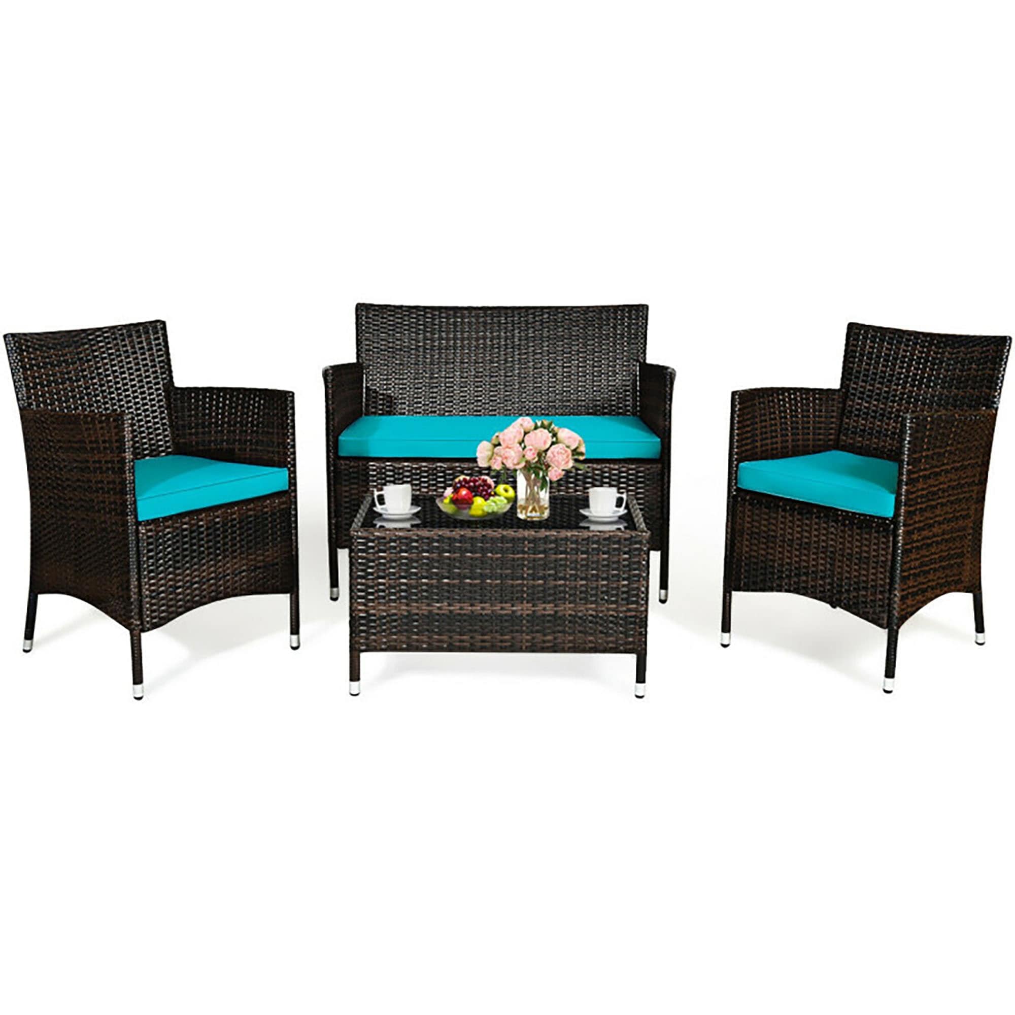 CASAINC BH-WF190610AAC Patio-Conversation-Sets - View #11