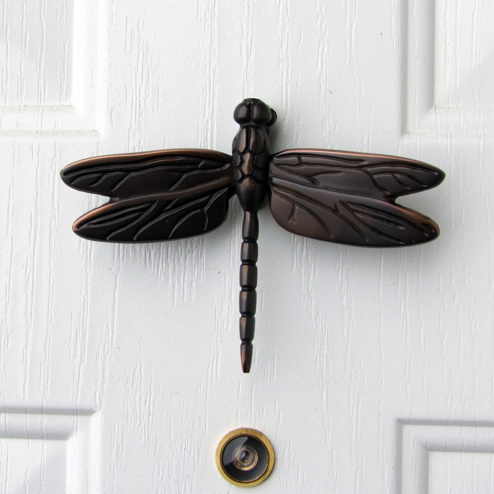 Michael Healy MH1014 Entry-Door-Knockers - View #9