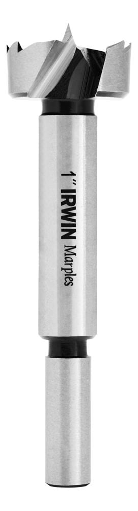 IRWIN Wood Boring Auger Drill Bit 6mm x 191mm IRW10502739 