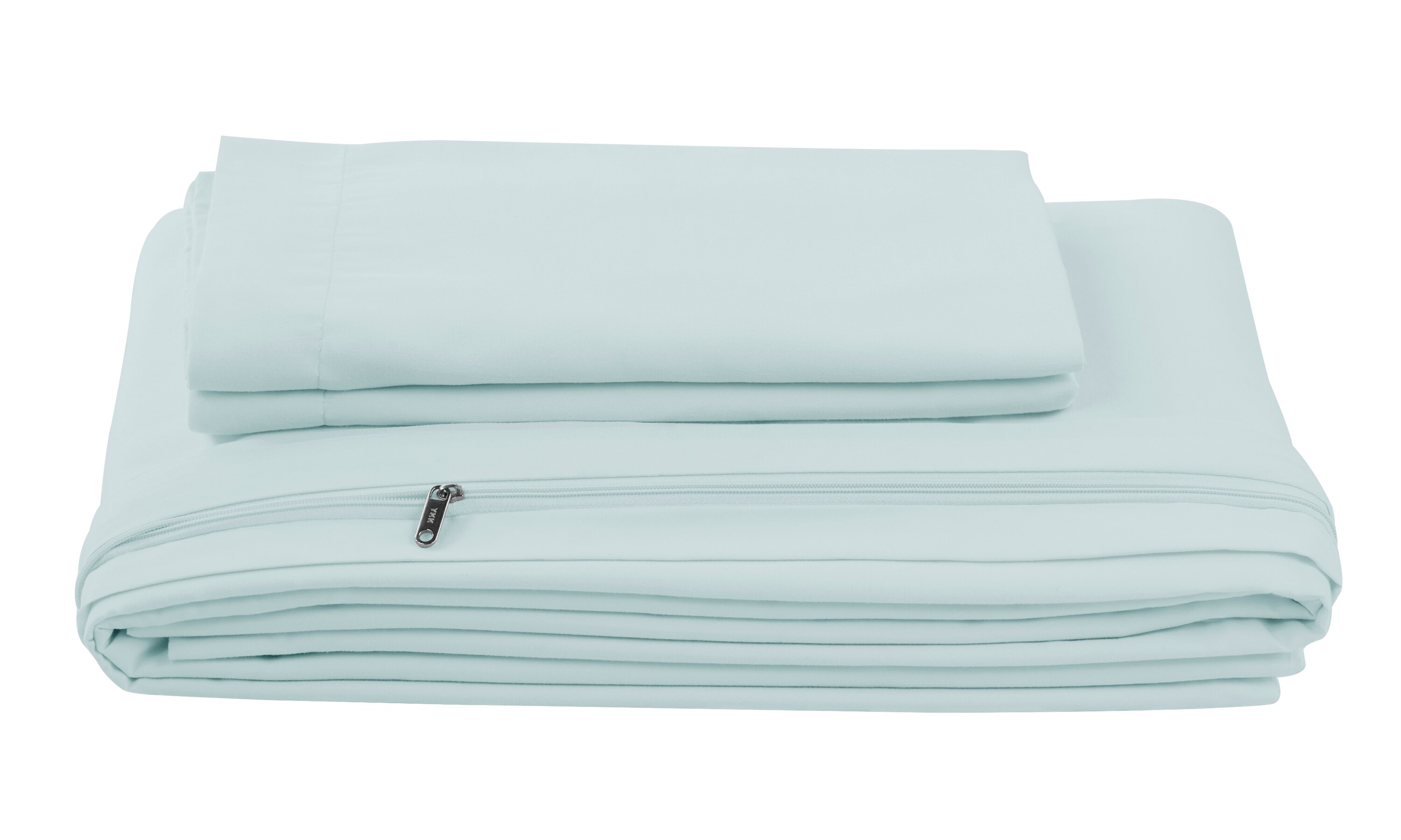Ienjoy Home IEH-DUV-KING-AQ bedding - View #3