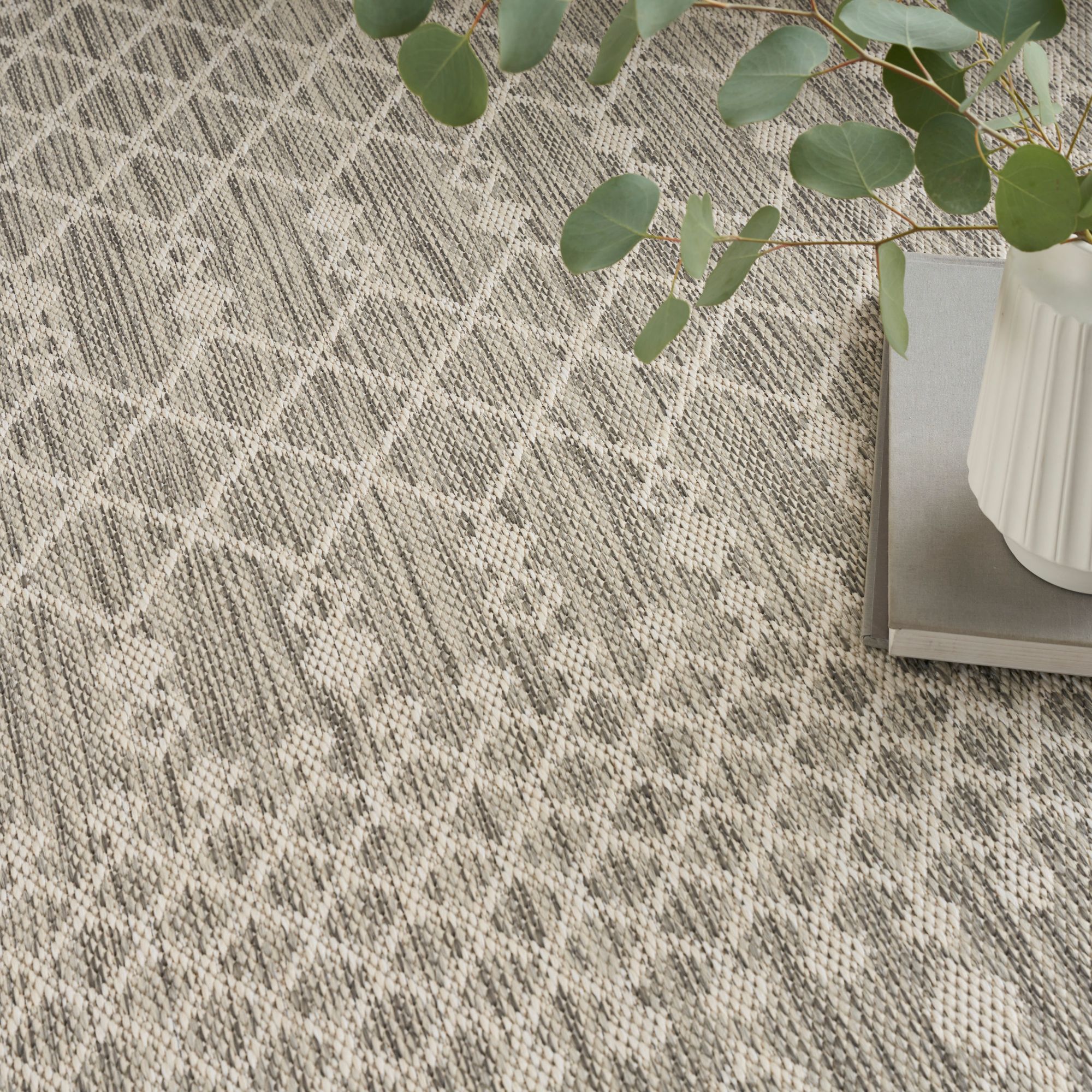 Nourison 099446902818 rugs - View #4