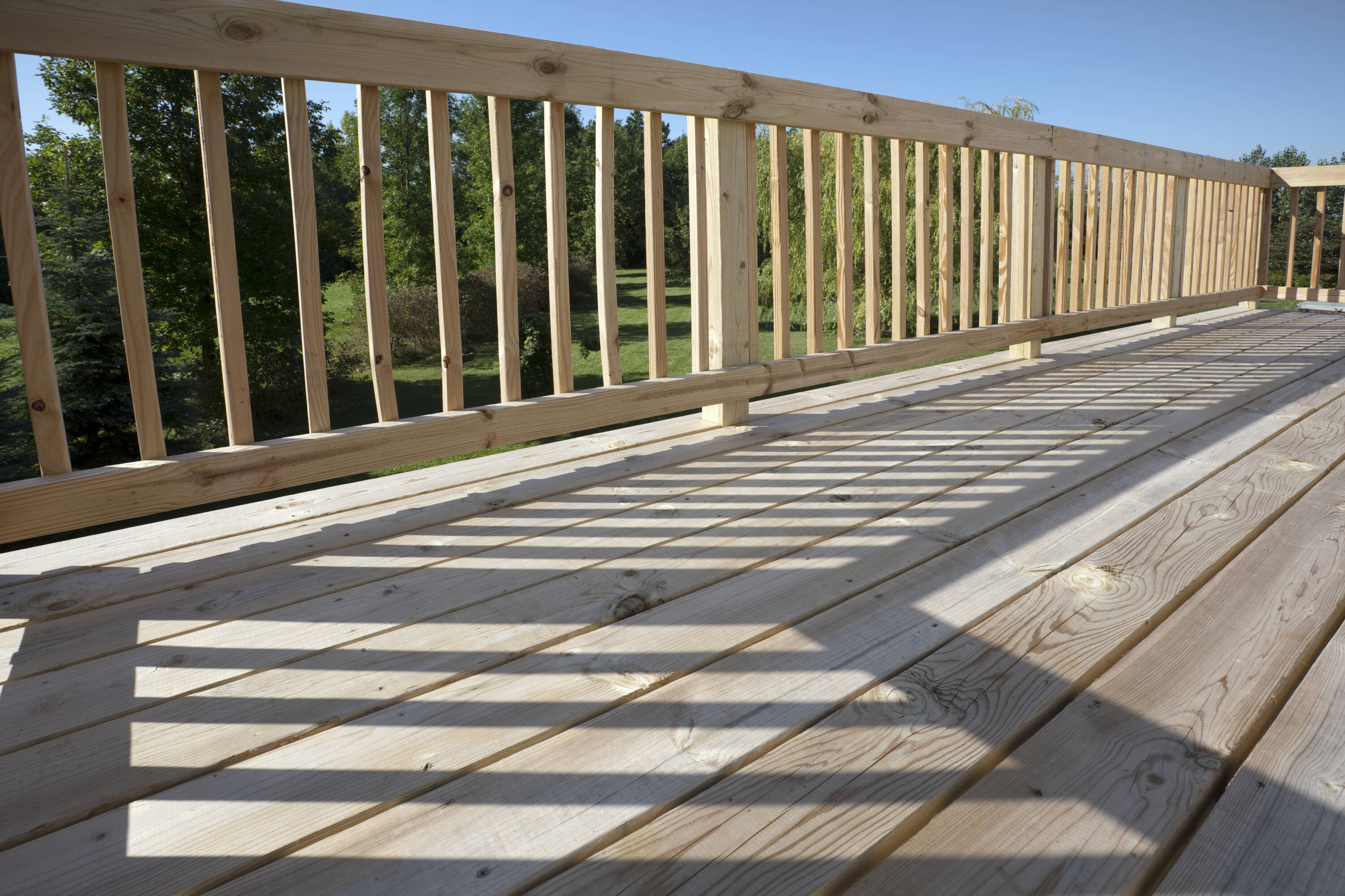 Severe Weather 22362T balusters - View #5