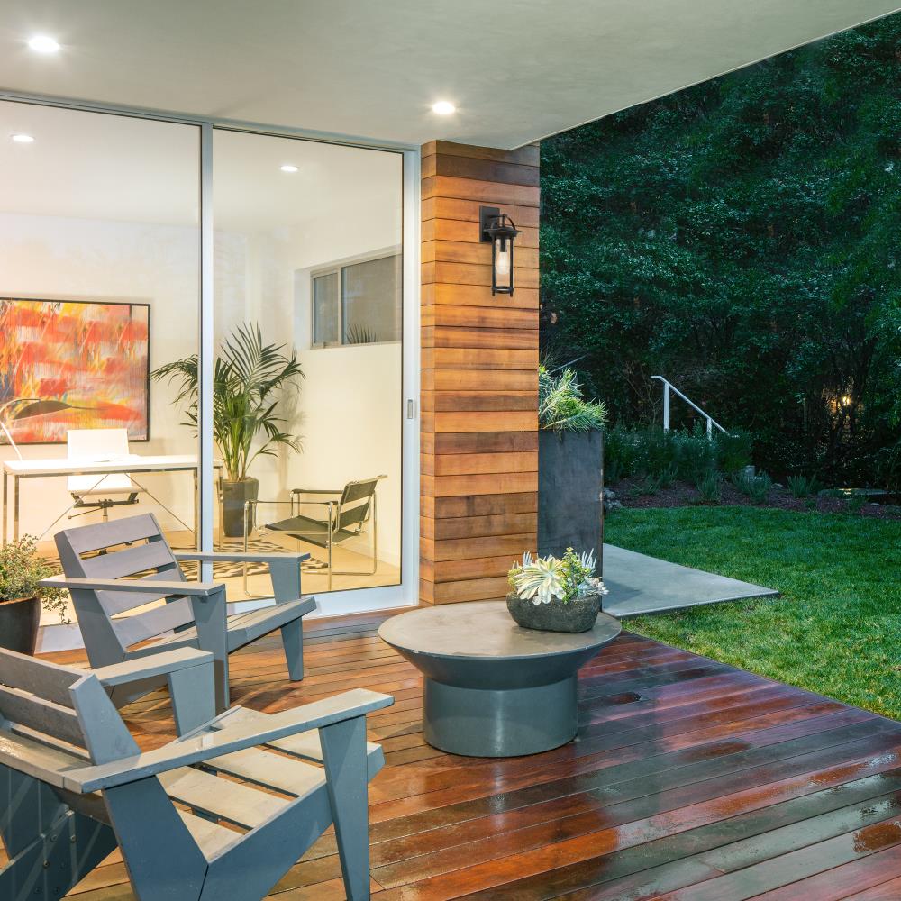 Design House 588459 Outdoor-Wall-Lighting - View #4