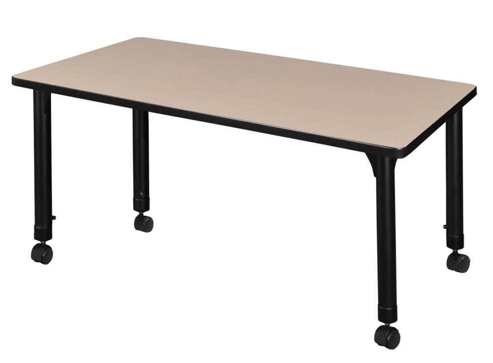 Regency MT4224BEAPCBK Office-Tables - View #2