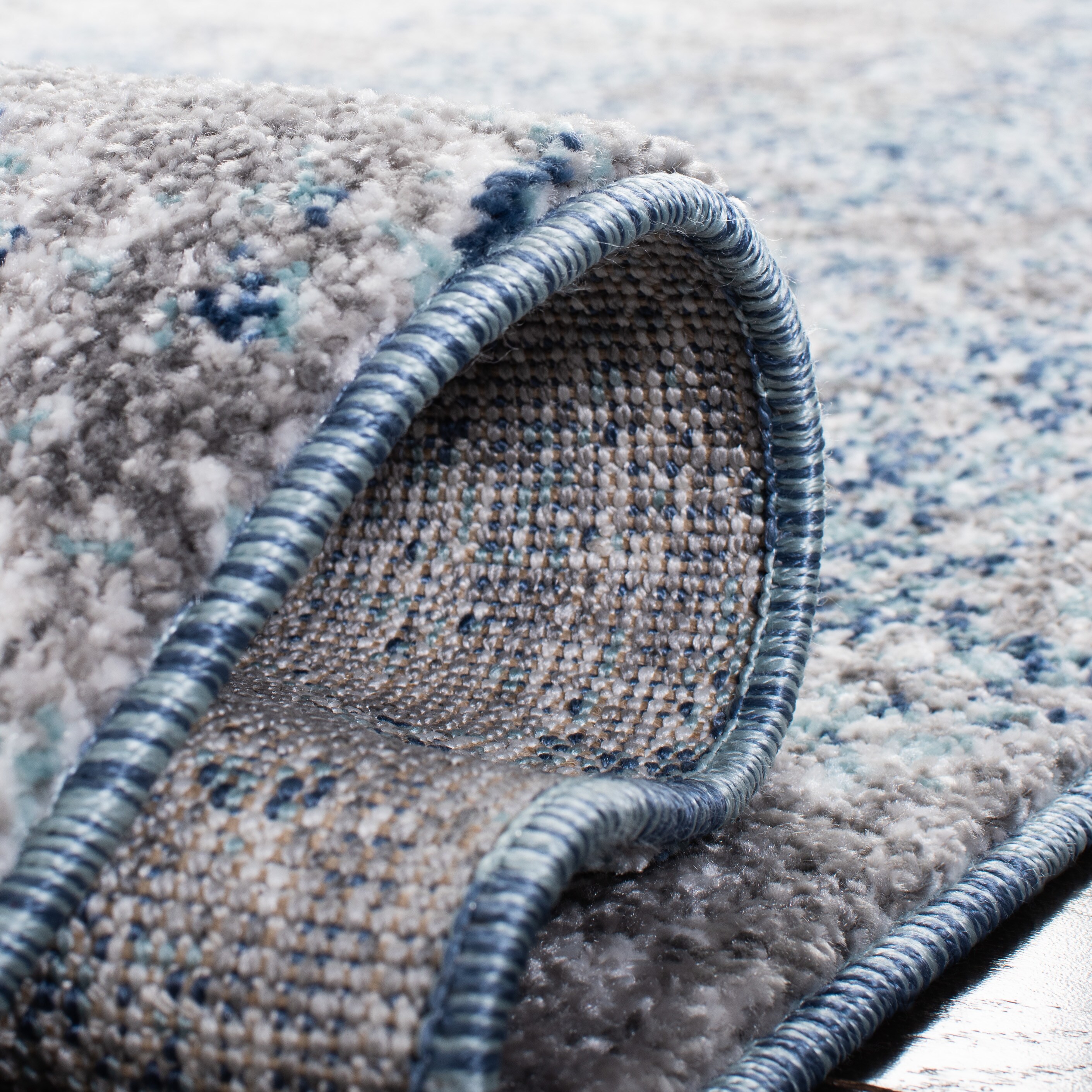 Safavieh ASN710N-6 rugs - View #5