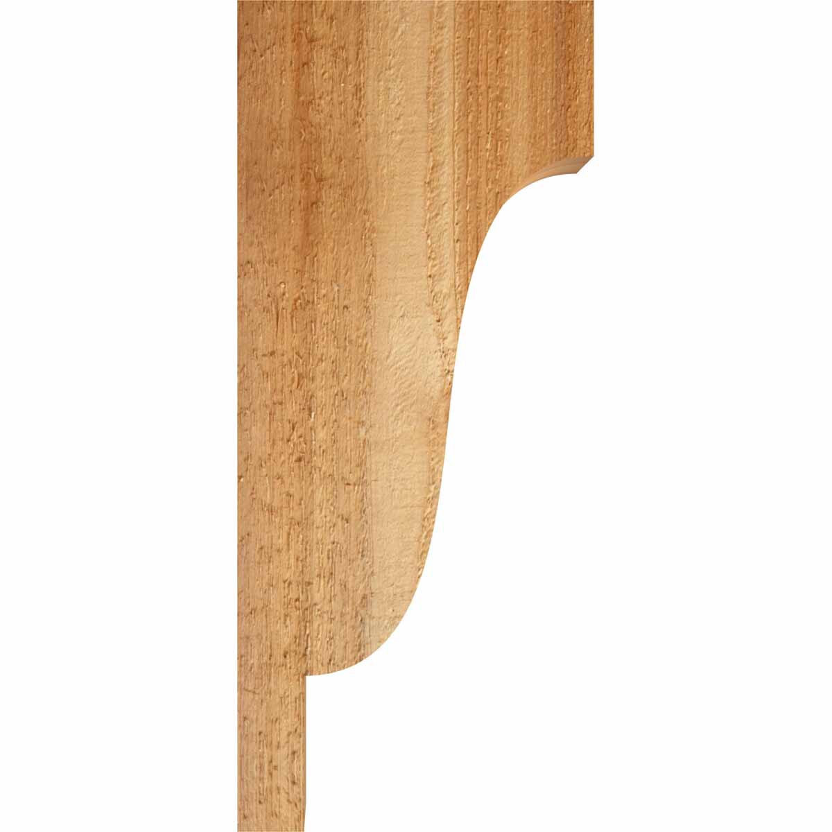 Ekena Millwork COR04X06X14NEW00RWR corbels - View #3