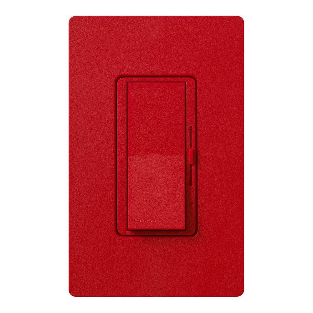 Lutron DVSCCL-253P-HT Light-Dimmers - View #4