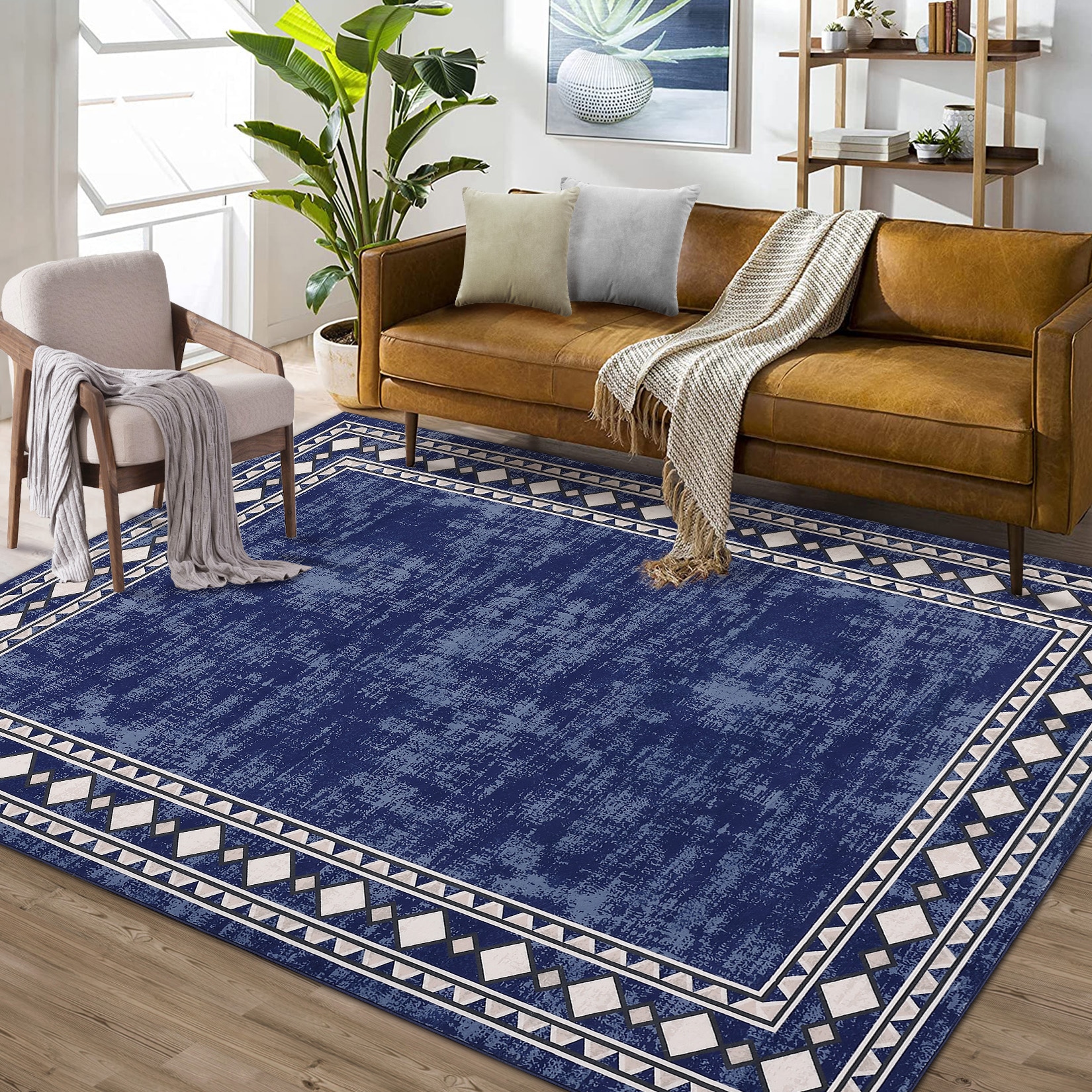 Garvee YXY-LO-PHO-0ZW72QBJ rugs - View #2