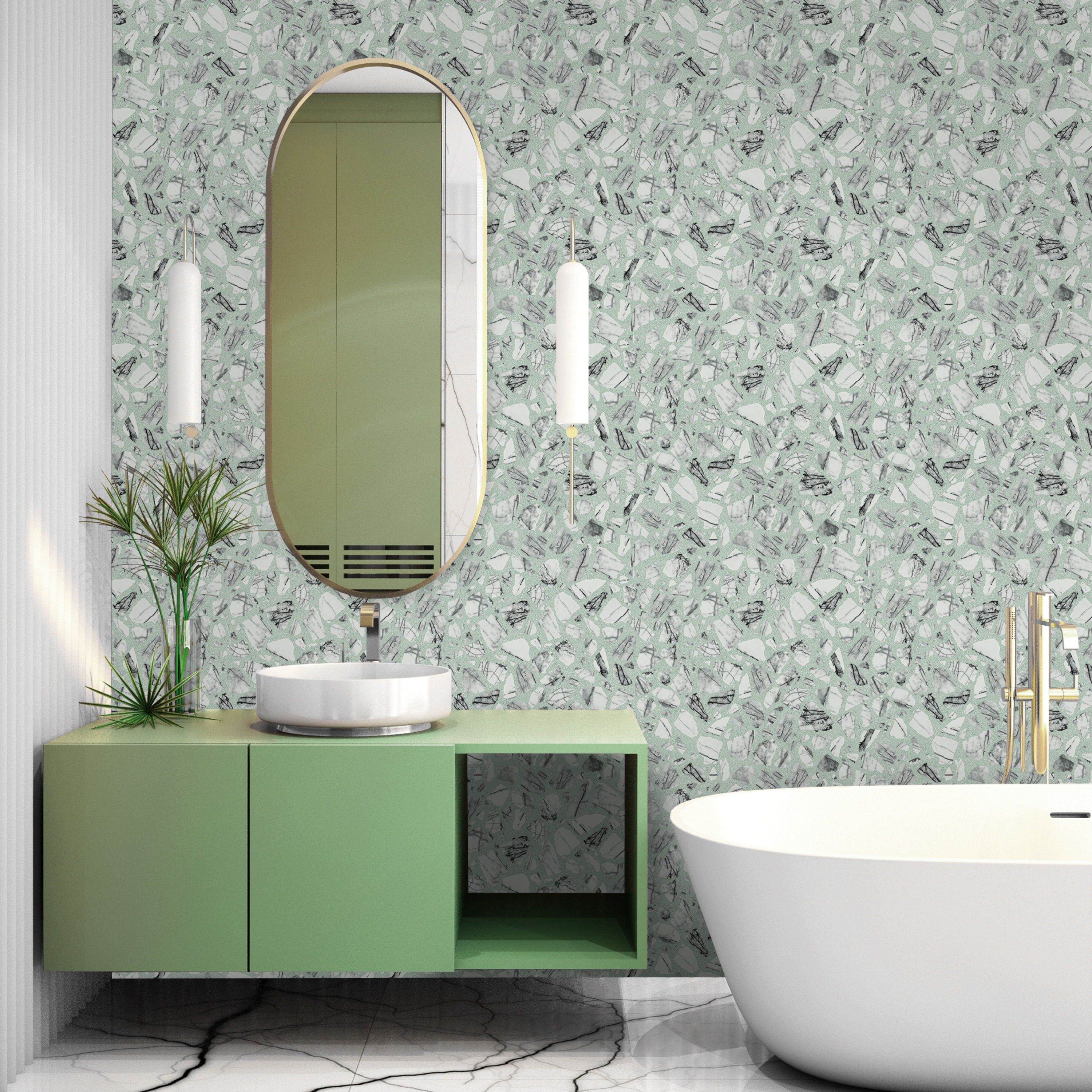 Tempaper ST10592 wallpaper - View #2