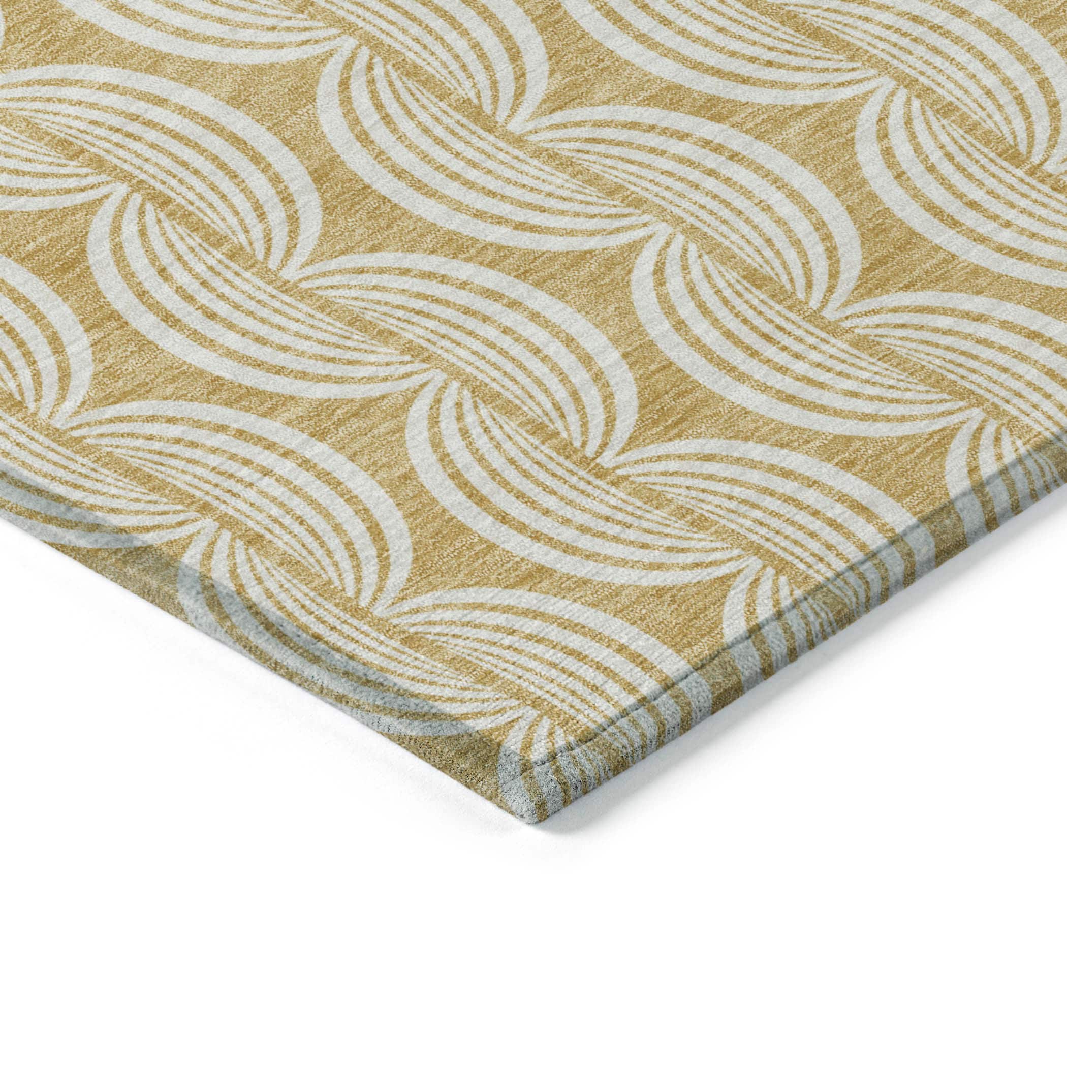 Addison Rugs ACN1055GO3X5 rugs - View #4
