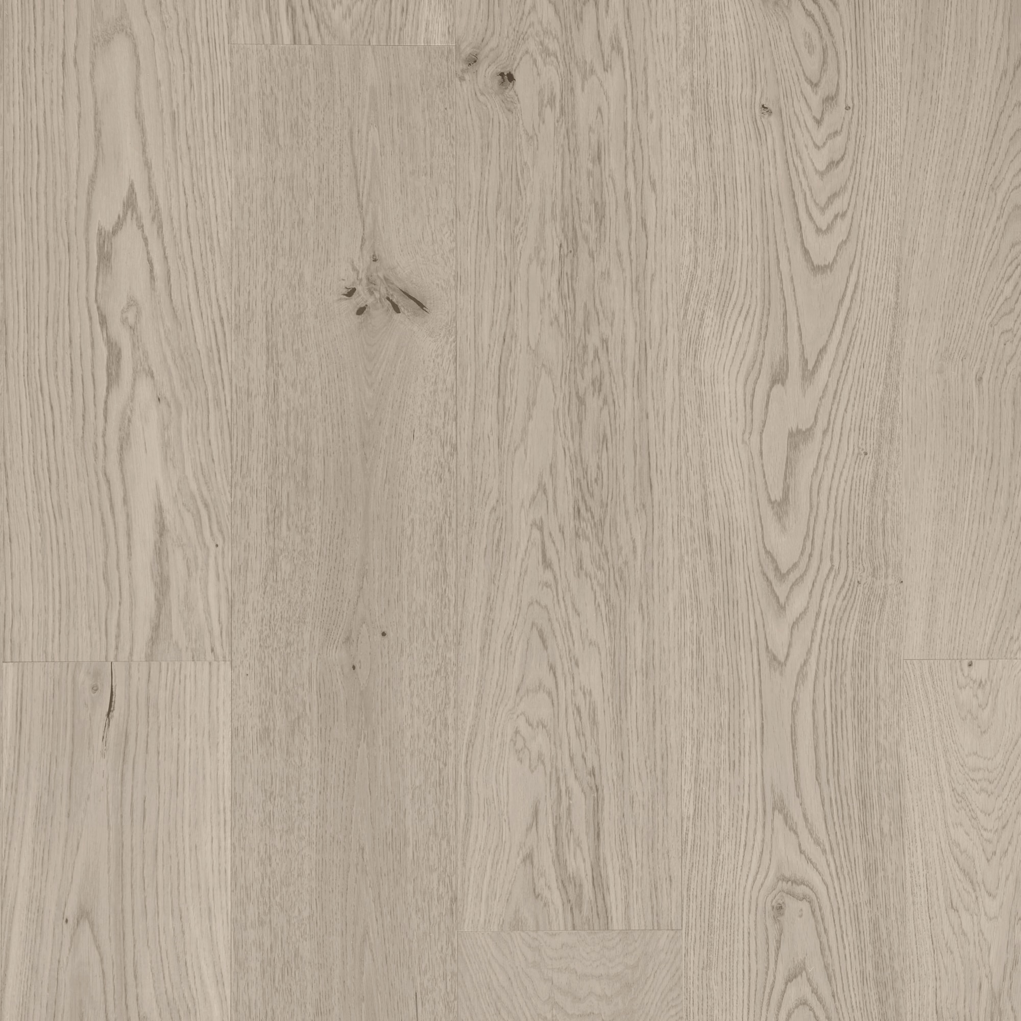 Element Flooring WF109DIPF Irving Park Roman Sand European white oak 8-33/50-in W x 9/16-in T x Varying Length Smooth/Traditional Water Resistant Engineered Hardwood Flooring ( 31.25-sq ft / Carton )