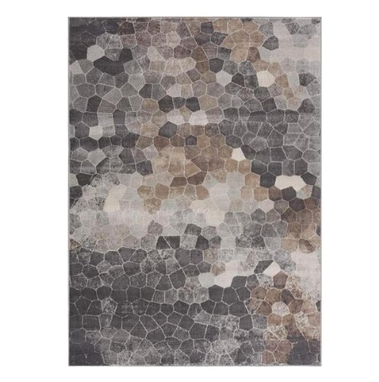 HomeRoots 4000395840 rugs - View #2