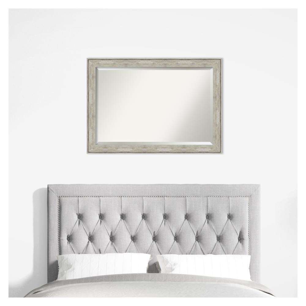 Amanti Art DSW4960946 Framed-Bath-Mirrors - View #8