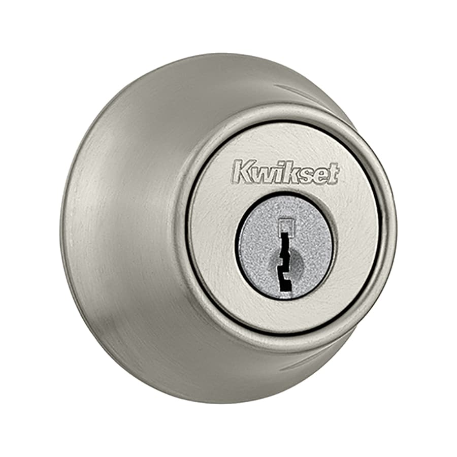 Kwikset 660 26D CP Door-Deadbolts - View #2