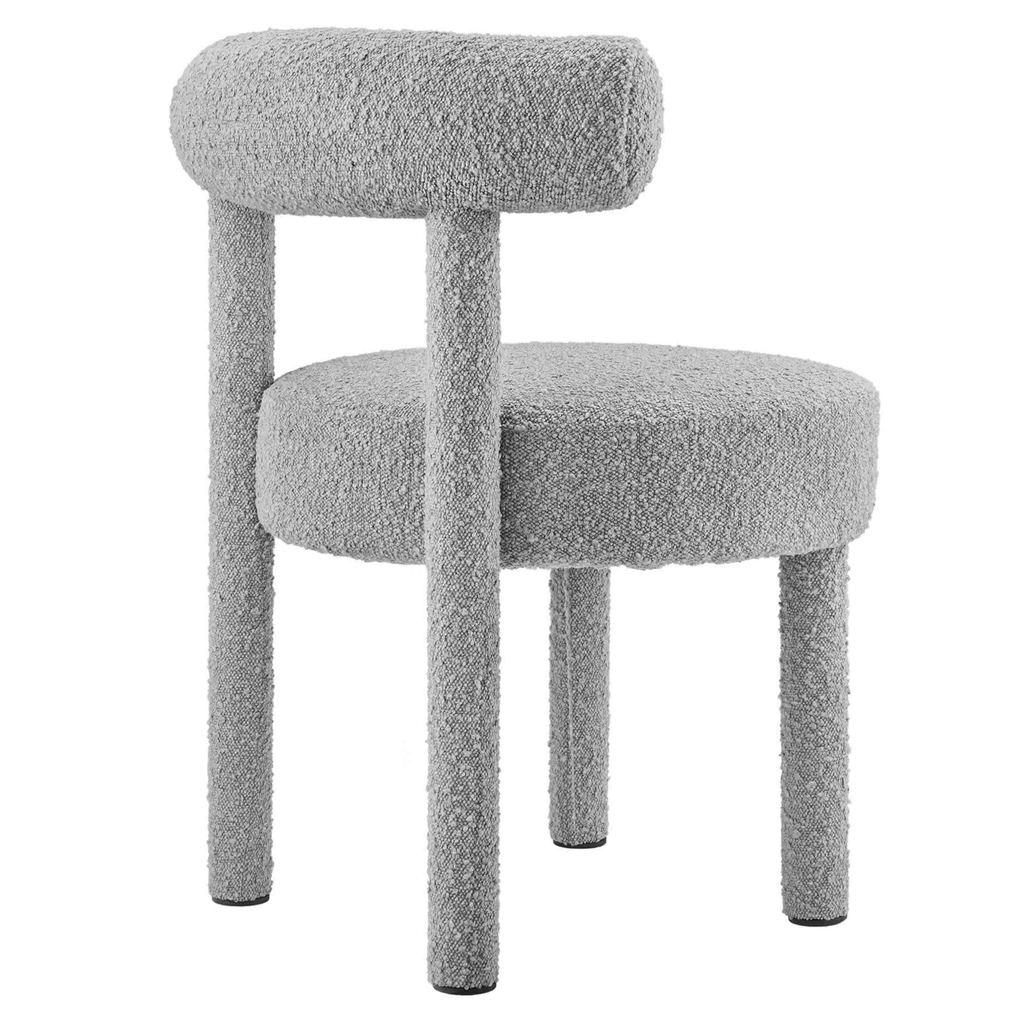 Modway EEI-6387-LGR Dining-Chairs - View #6