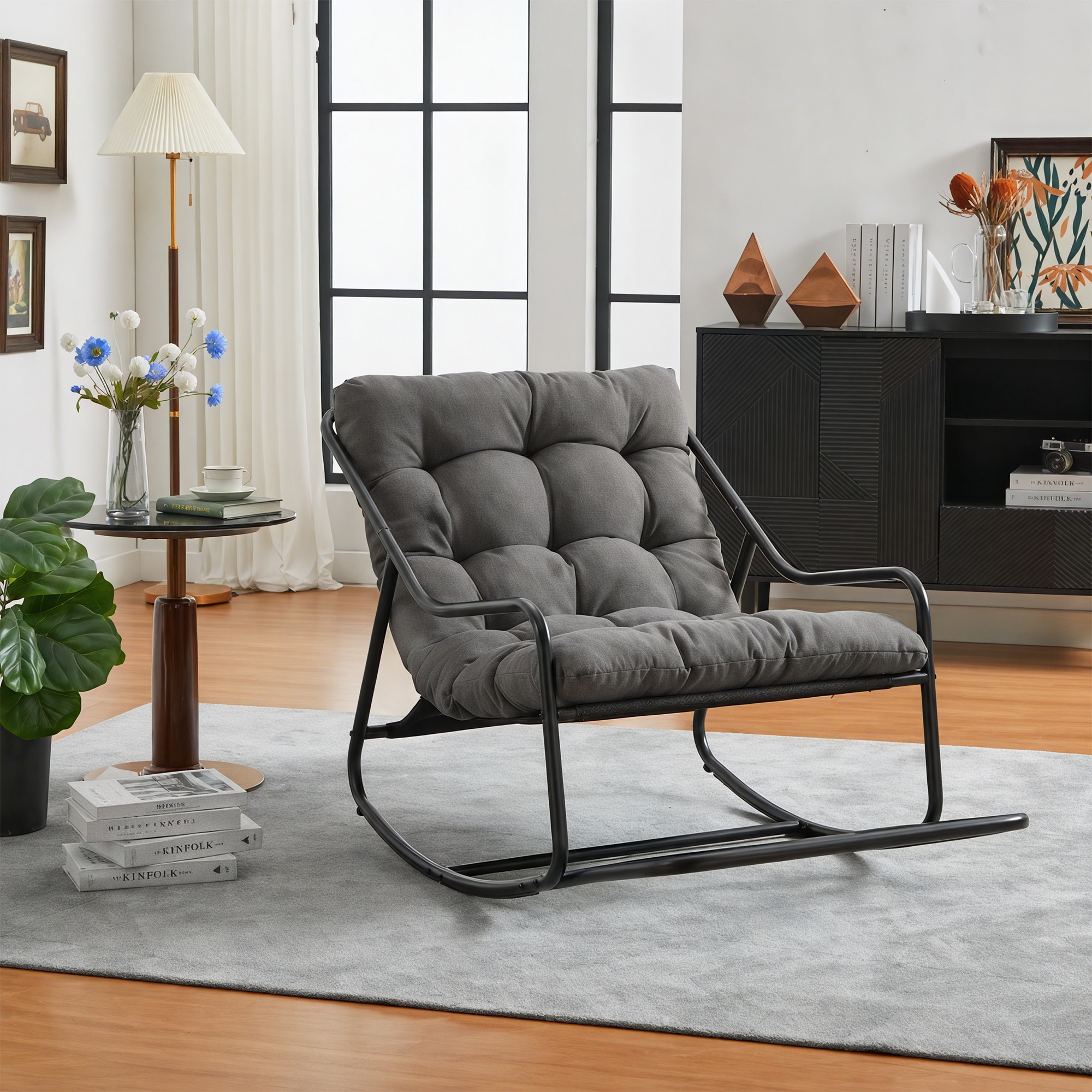 TEINIE HJJ-W640P44SH Patio-Chairs - View #9