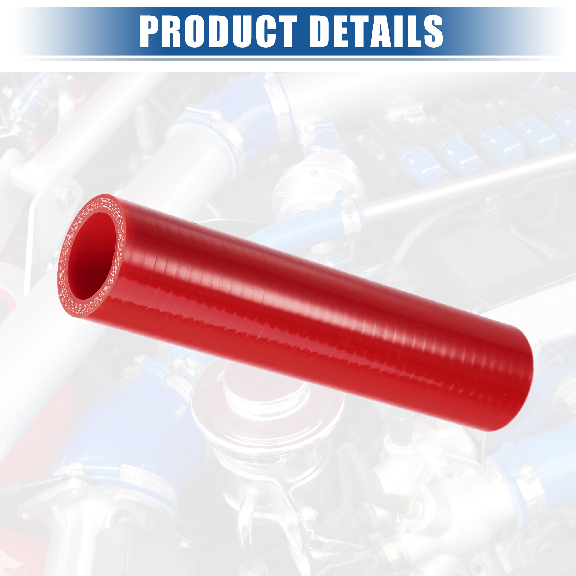 Unique Bargains S26060400UX9932 Automotive-Hardware - View #6