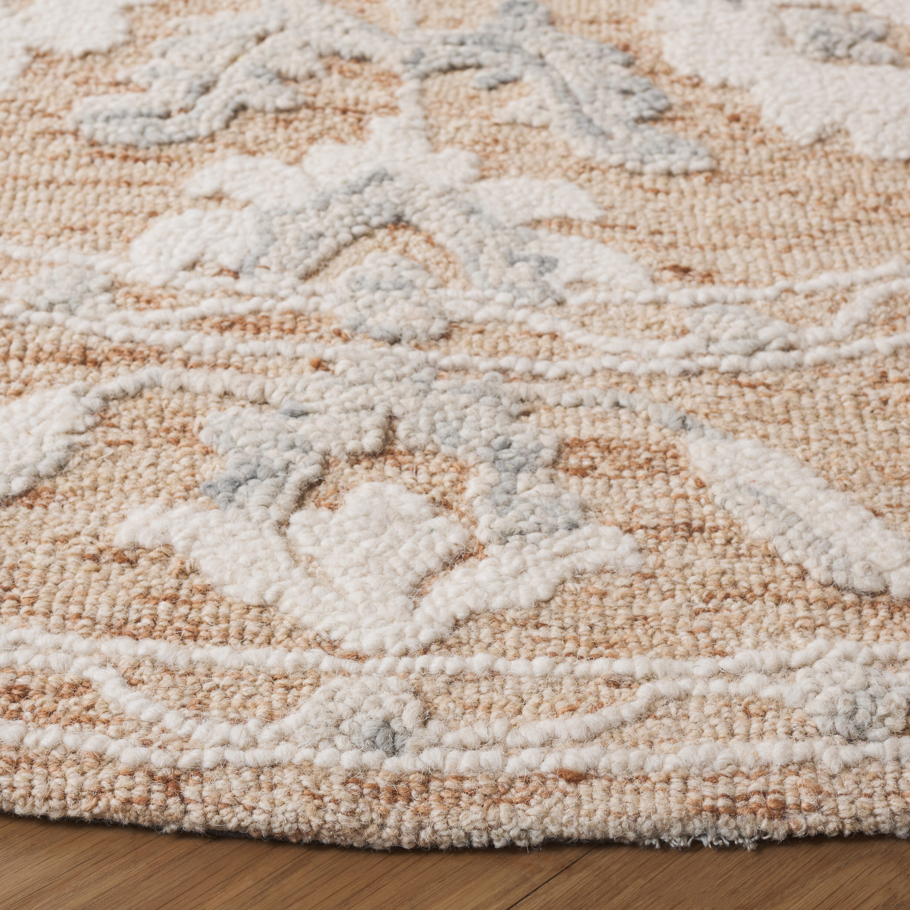 Safavieh MRQ502P-6R rugs - View #3