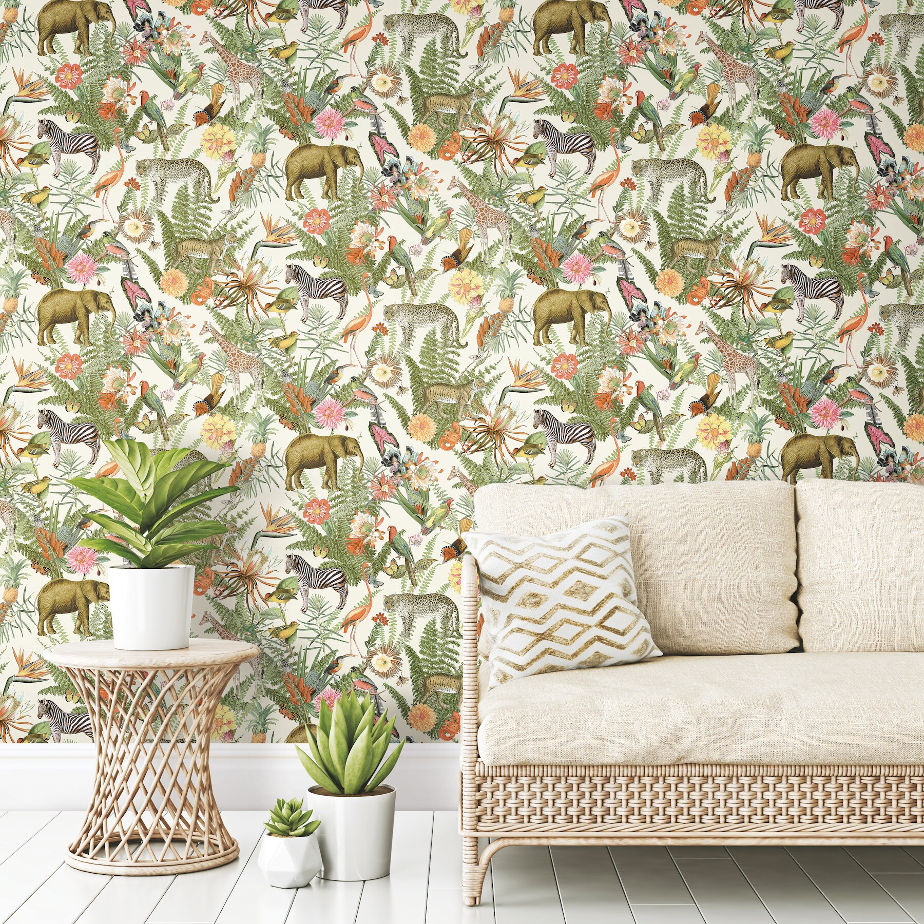 RoomMates RMK12239WP wallpaper - View #4