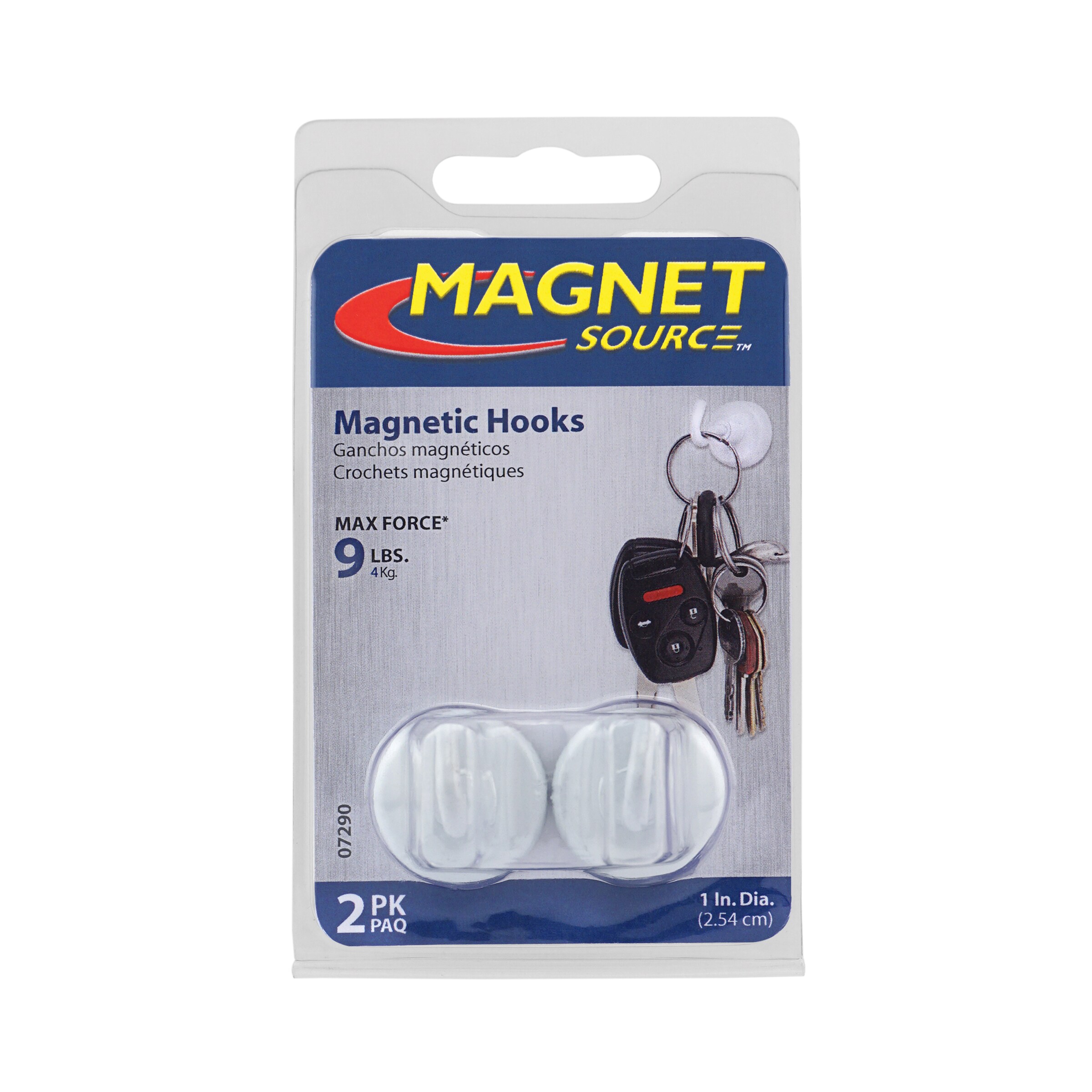 Master Magnetics 07290 b100230 - View #3