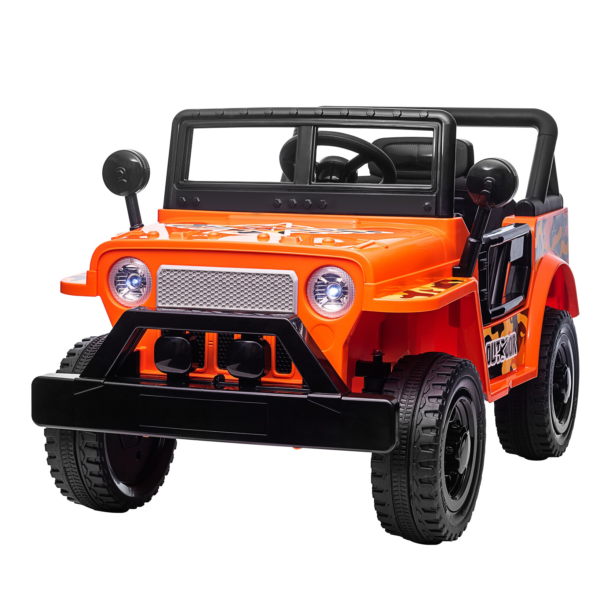 12 volt deals cars for kids