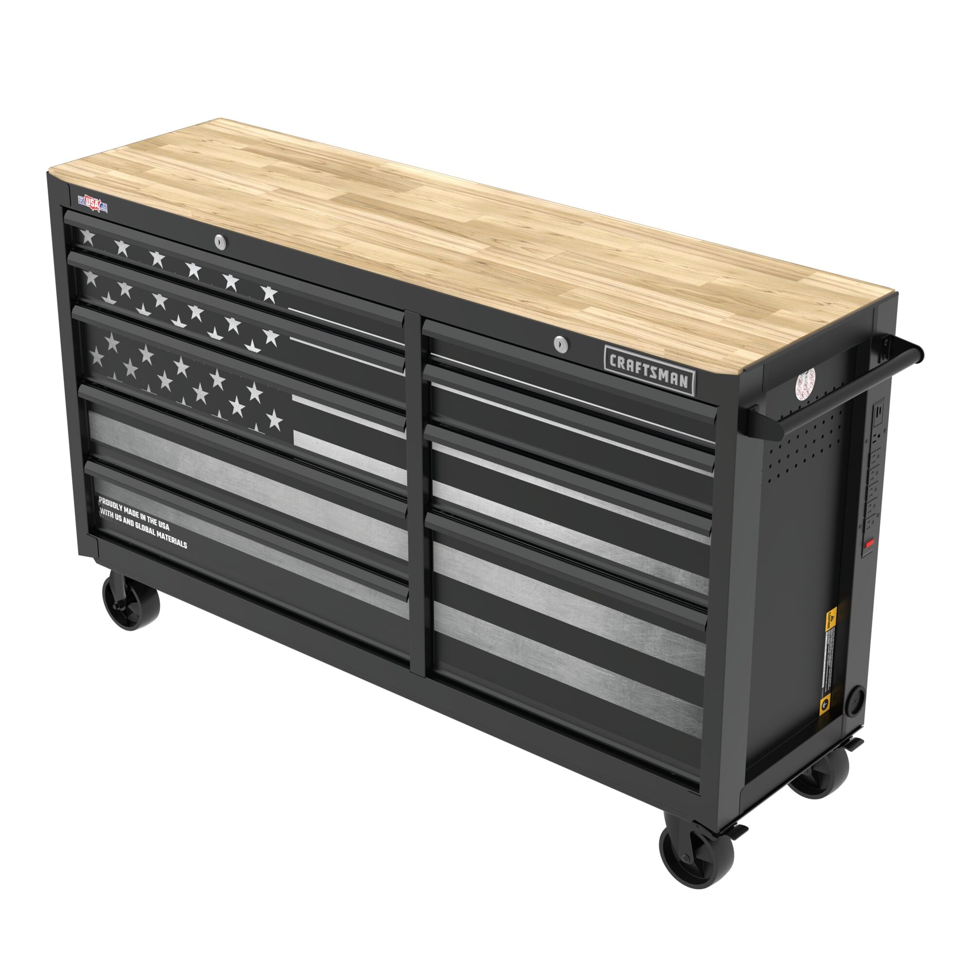 CRAFTSMAN CMST98285P m100710 - View #3