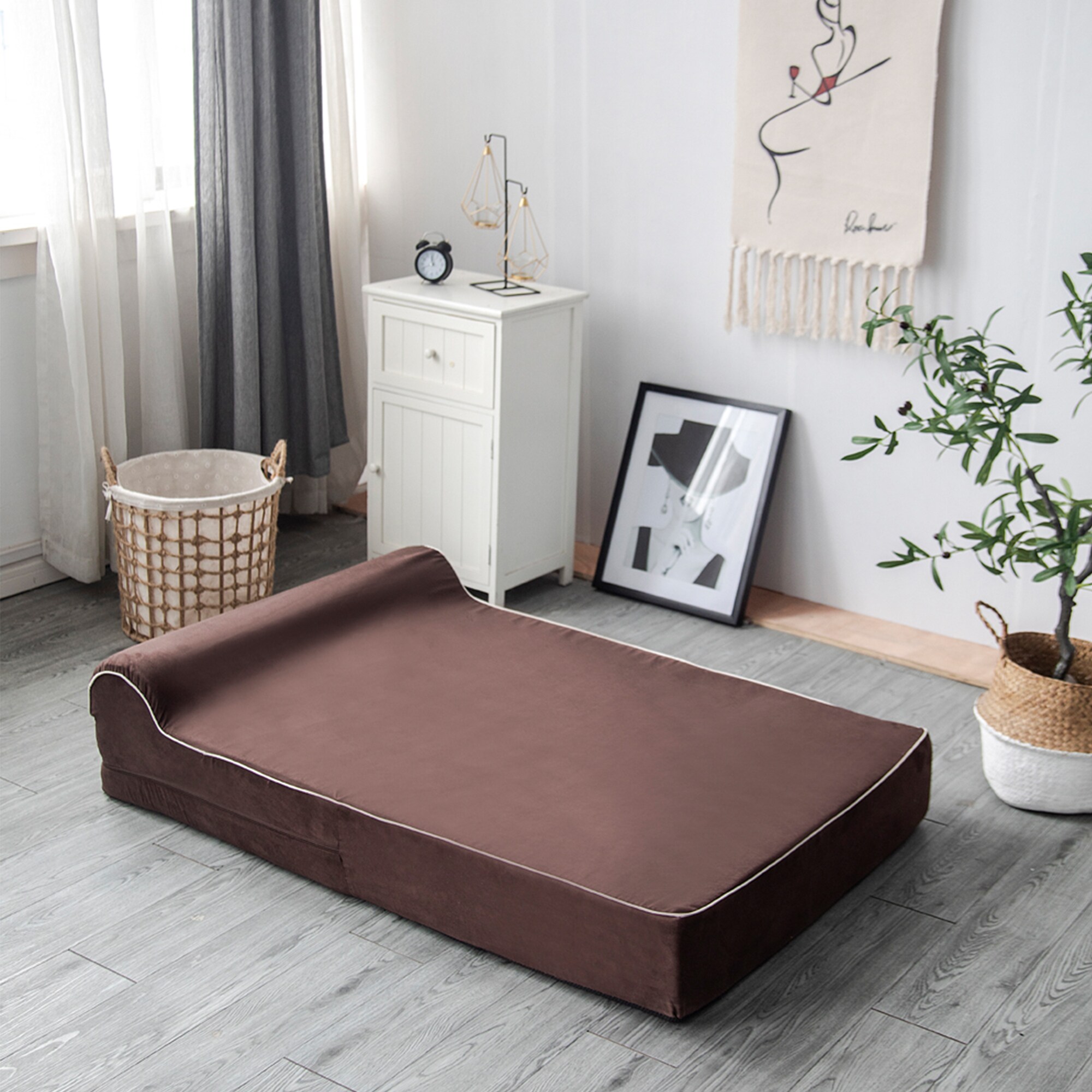 Kopeks KPS-1007 Pet-Beds - View #3