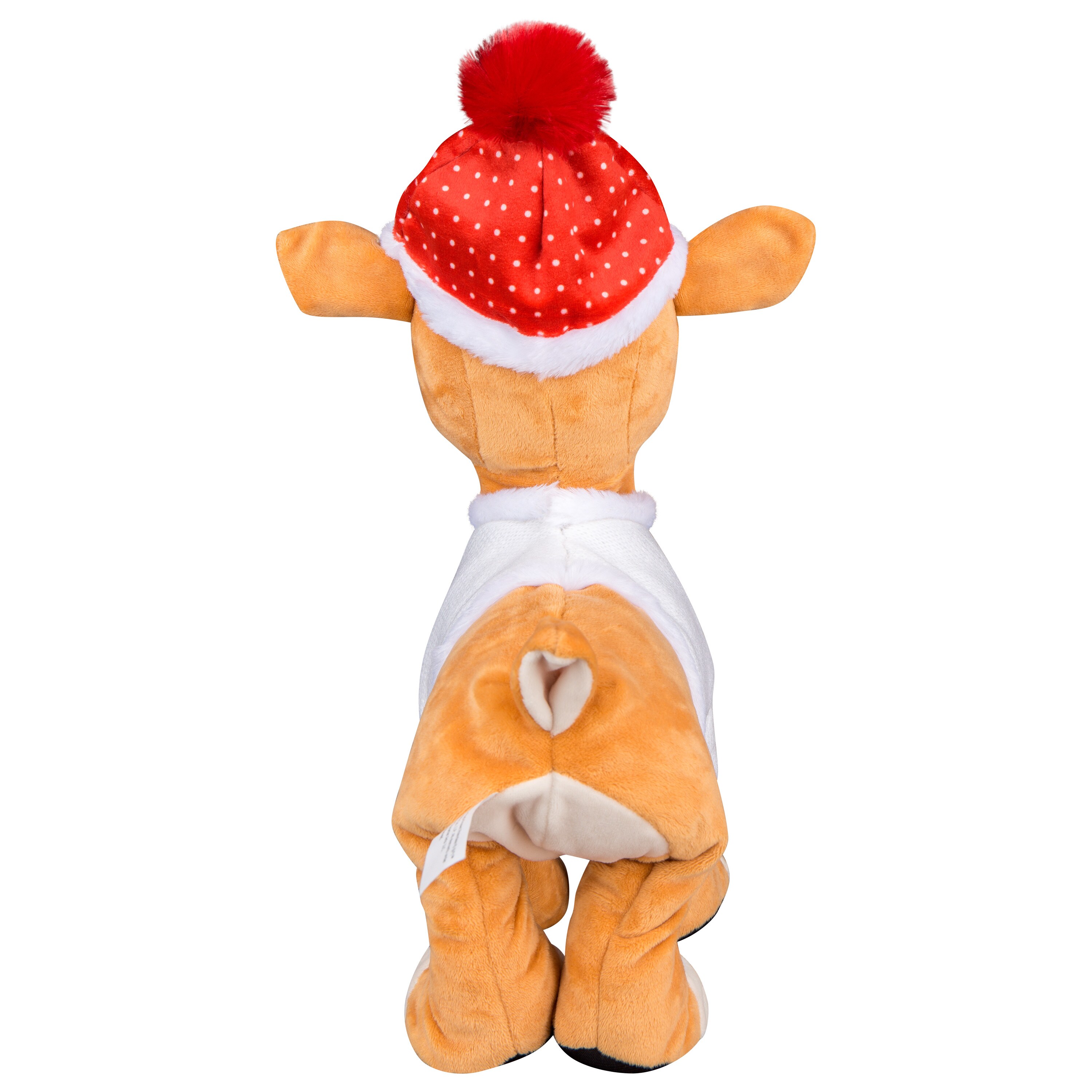 Rudolph 885834 Table-Christmas-Decorations - View #2