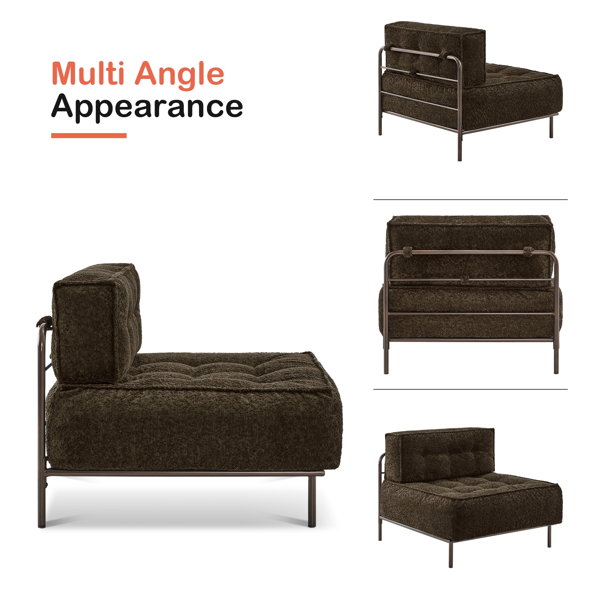MCombo 6151-4663VY chairs - View #6