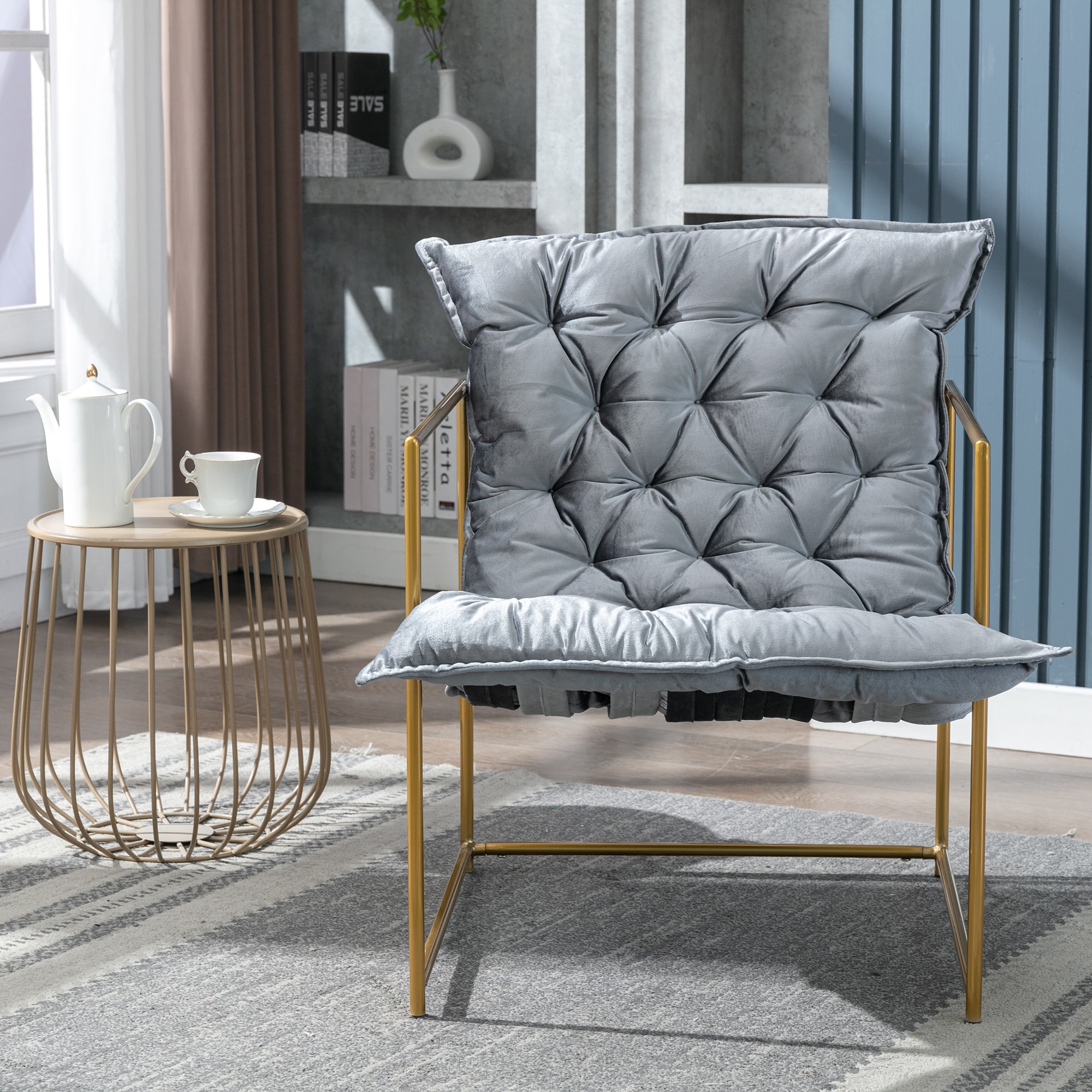 Clihome WF-HFSN-101G chairs - View #9