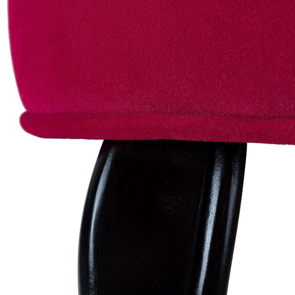 14 Karat Home MA3288-3-RED chairs - View #8