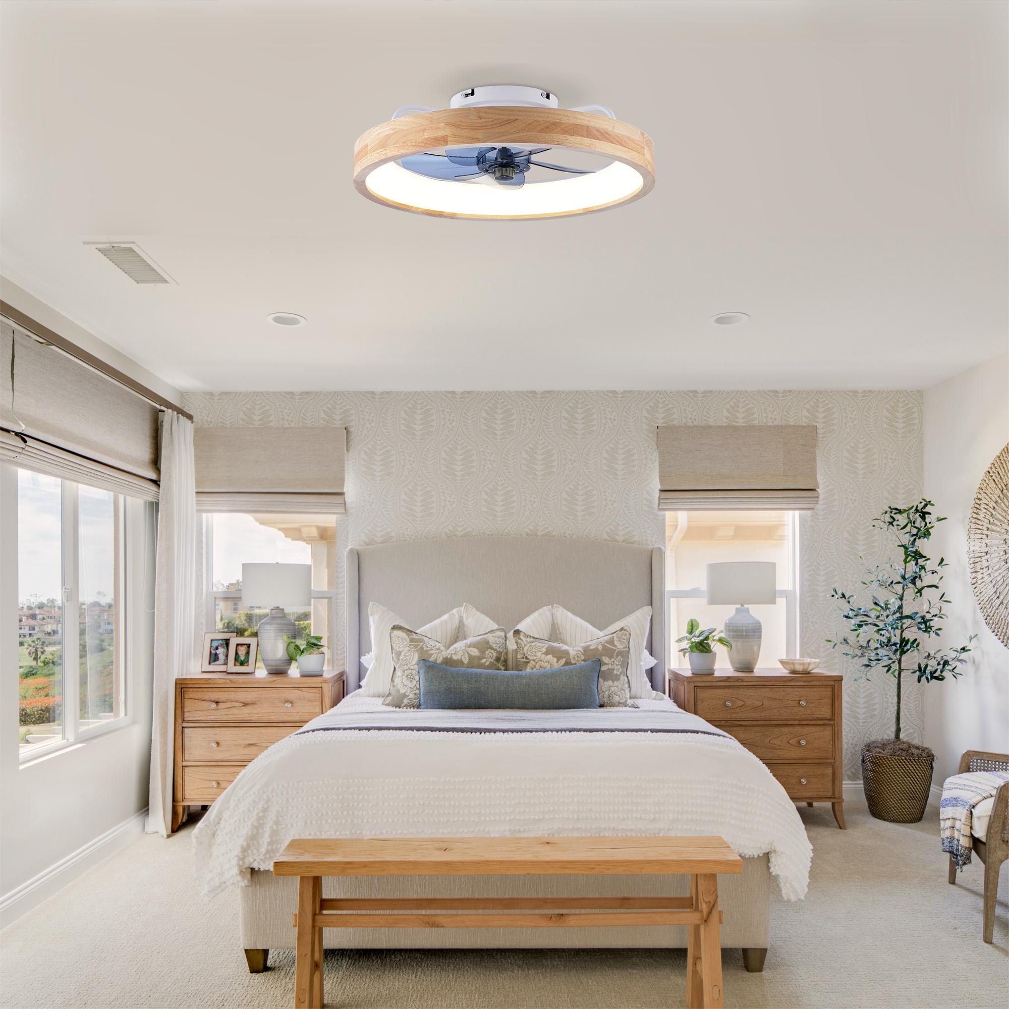 Bayfeve BFGBK-20318-CF Ceiling-Fans - View #6
