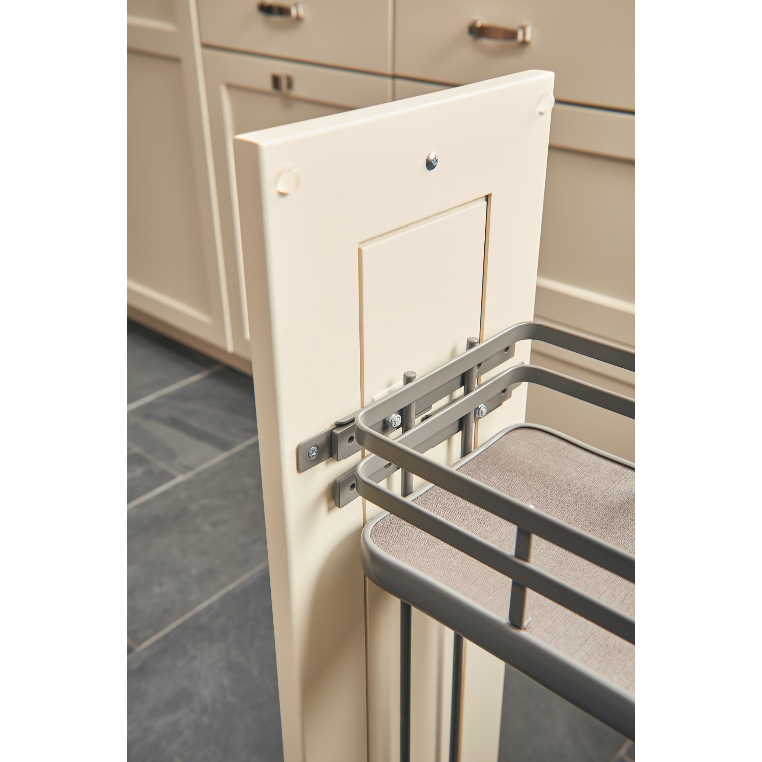 Rev-A-Shelf 5322-BCSC-9-FOG Pull-Out-Cabinet-Baskets - View #4
