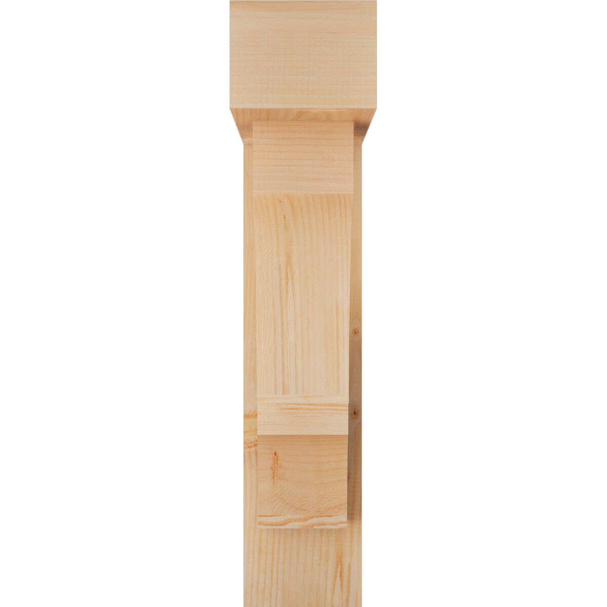 Ekena Millwork 1462184 Exterior-Brackets-Braces - View #2