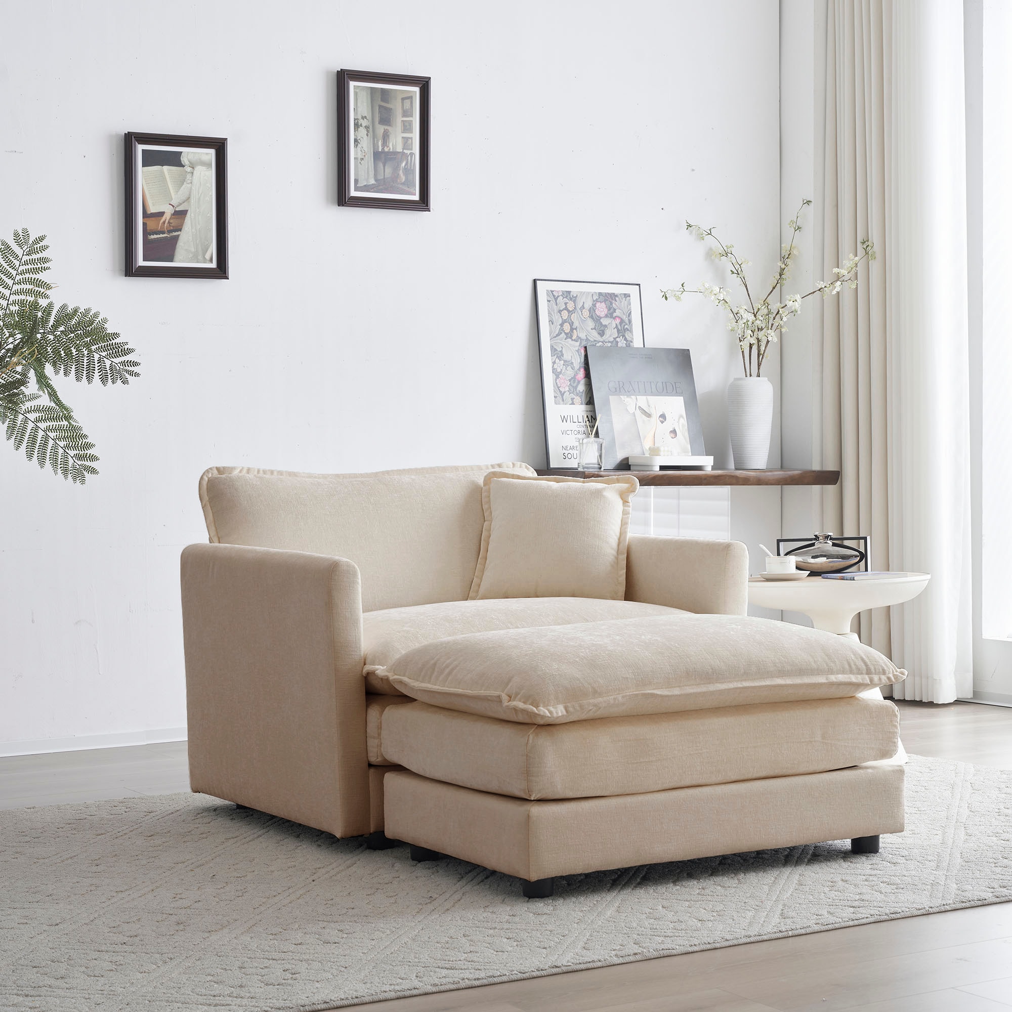 GDFStudio 333314 Sofas-Loveseats - View #2