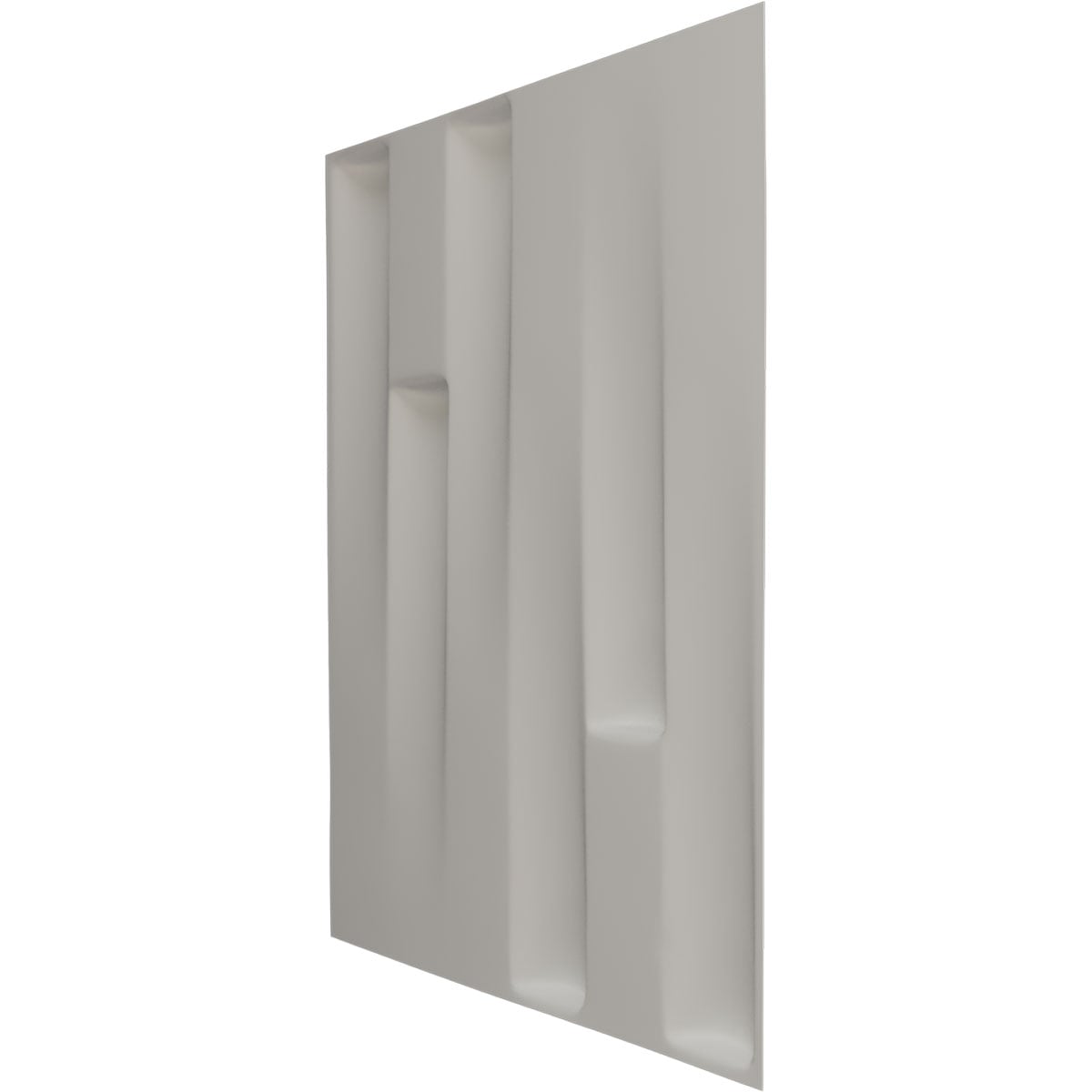 Ekena Millwork WP20X20HAASV Wall-Panels - View #4