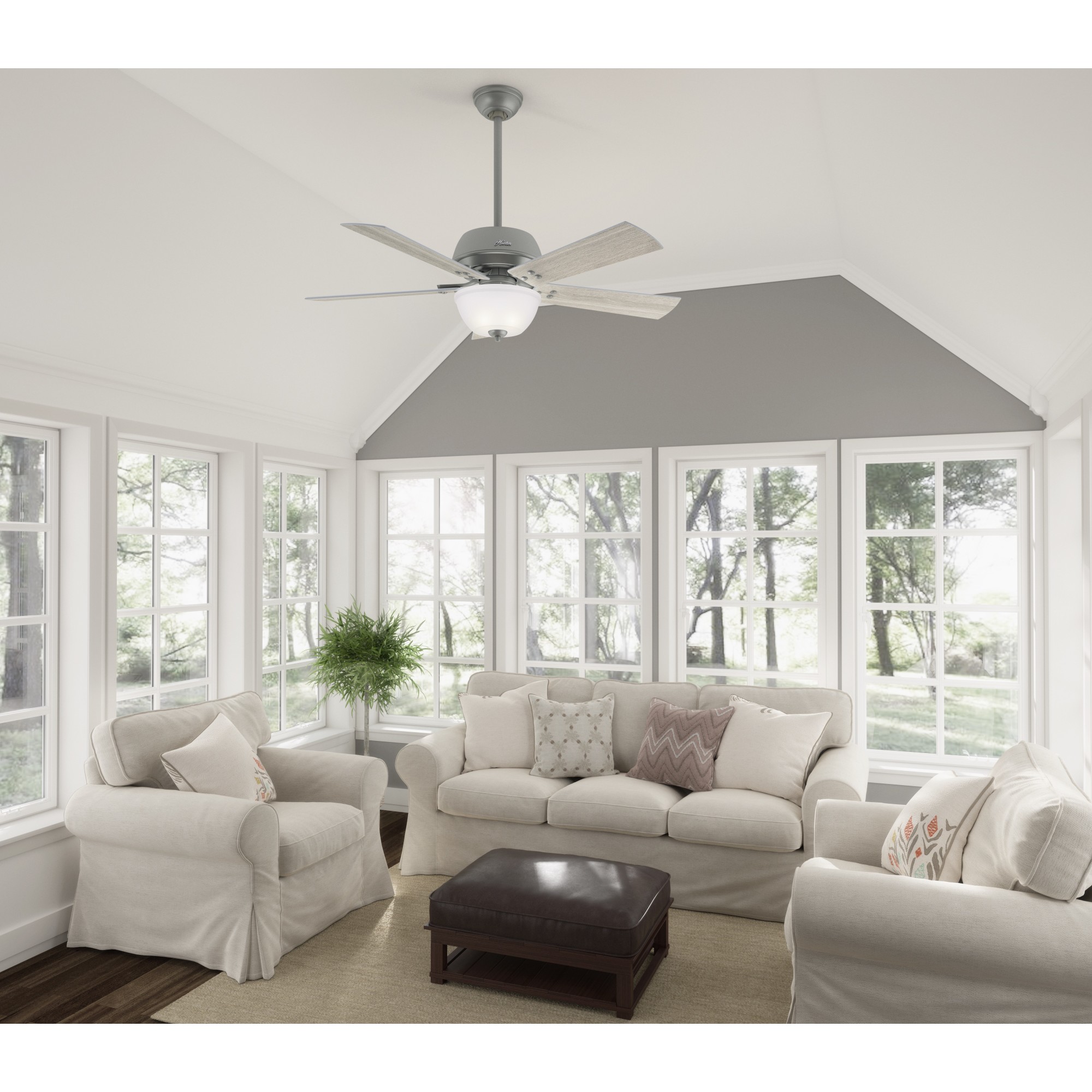Hunter 50406 Ceiling-Fans - View #6