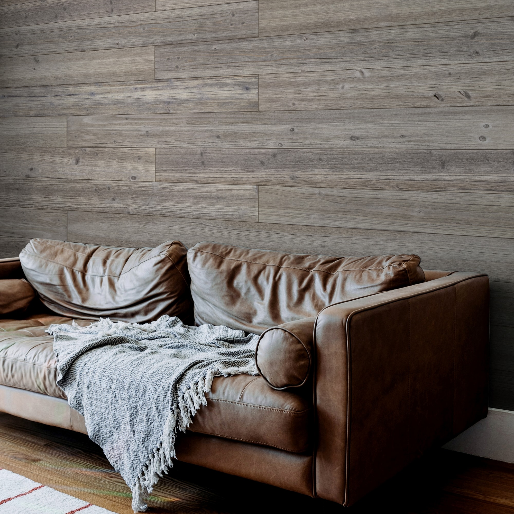 SUNWINGS WPP-GRY-10 Wall-Planks - View #5