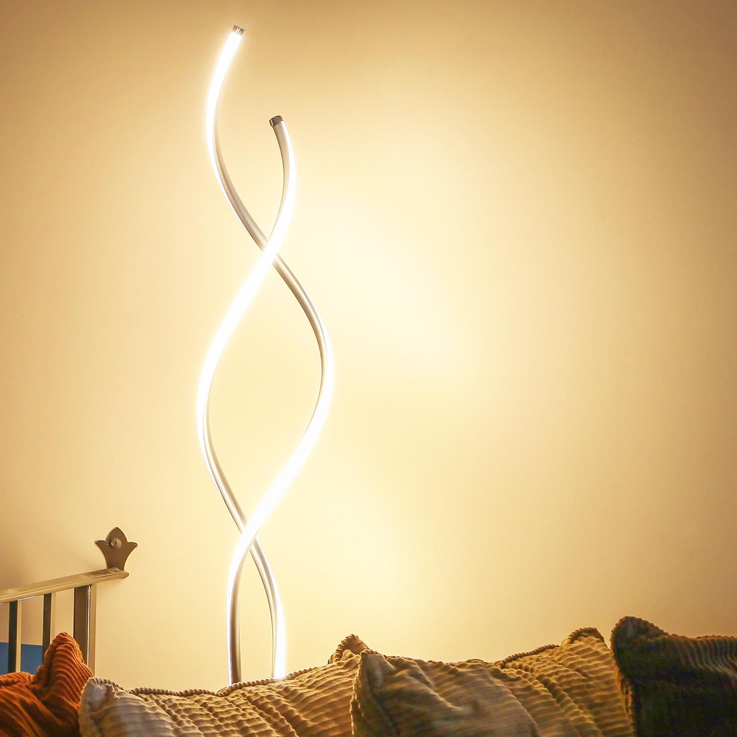 Brightech LJ-O3WV-GQSG floorlamps - View #8
