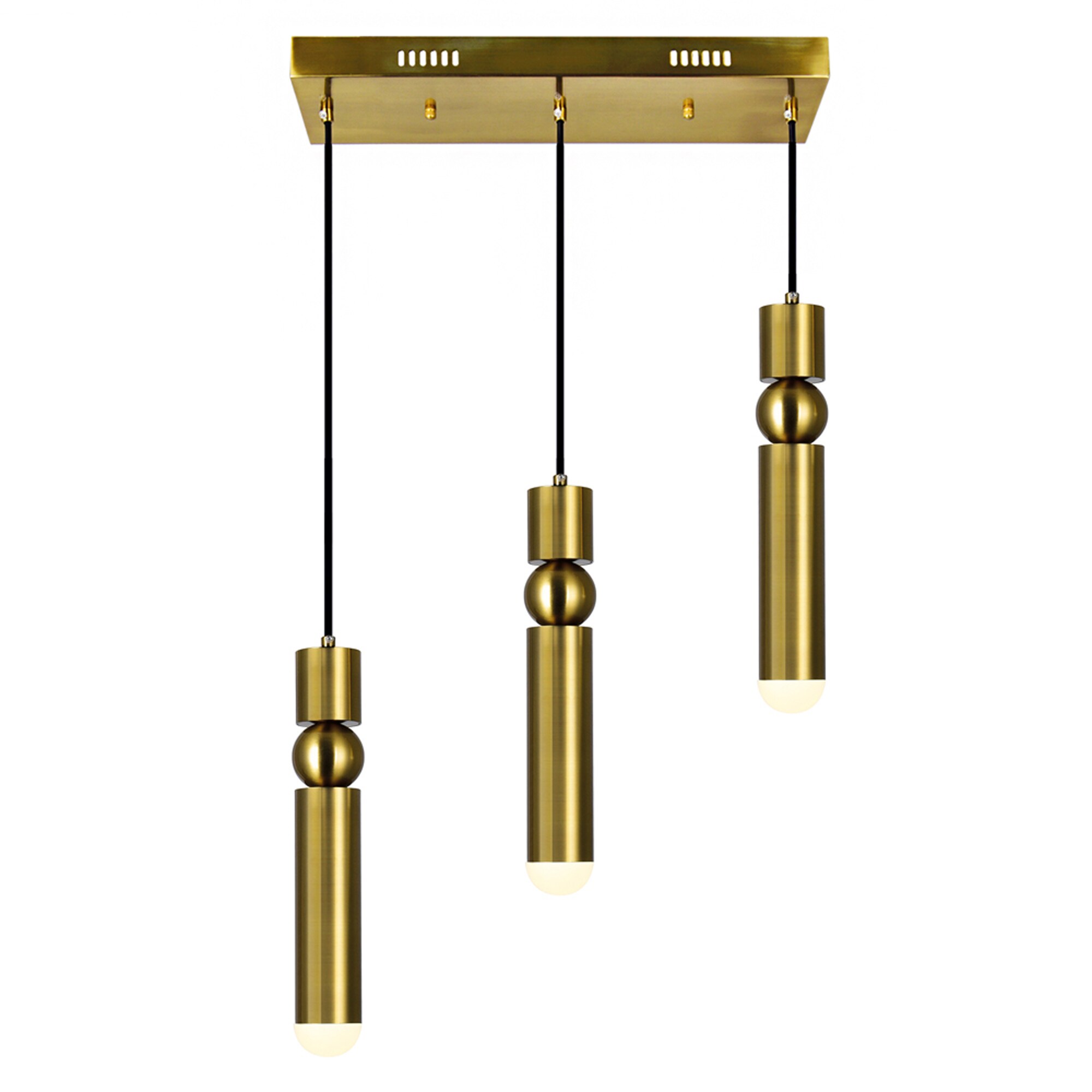 CWI Lighting 1225P20-3-625 b090015 - View #3