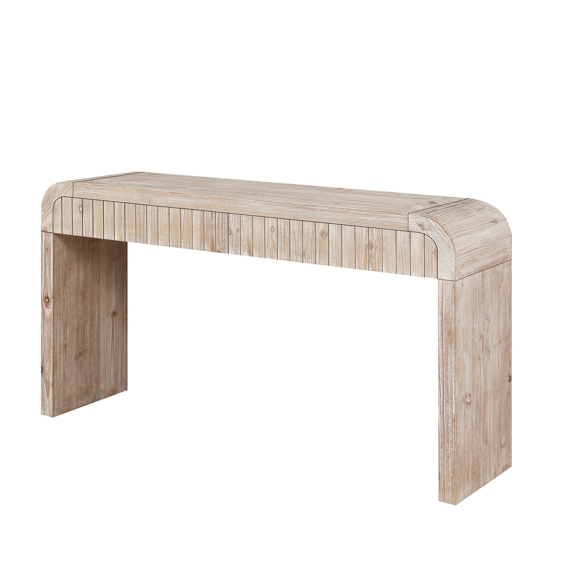 SINOFURN SYA330119BL Console-Sofa-Tables - View #5