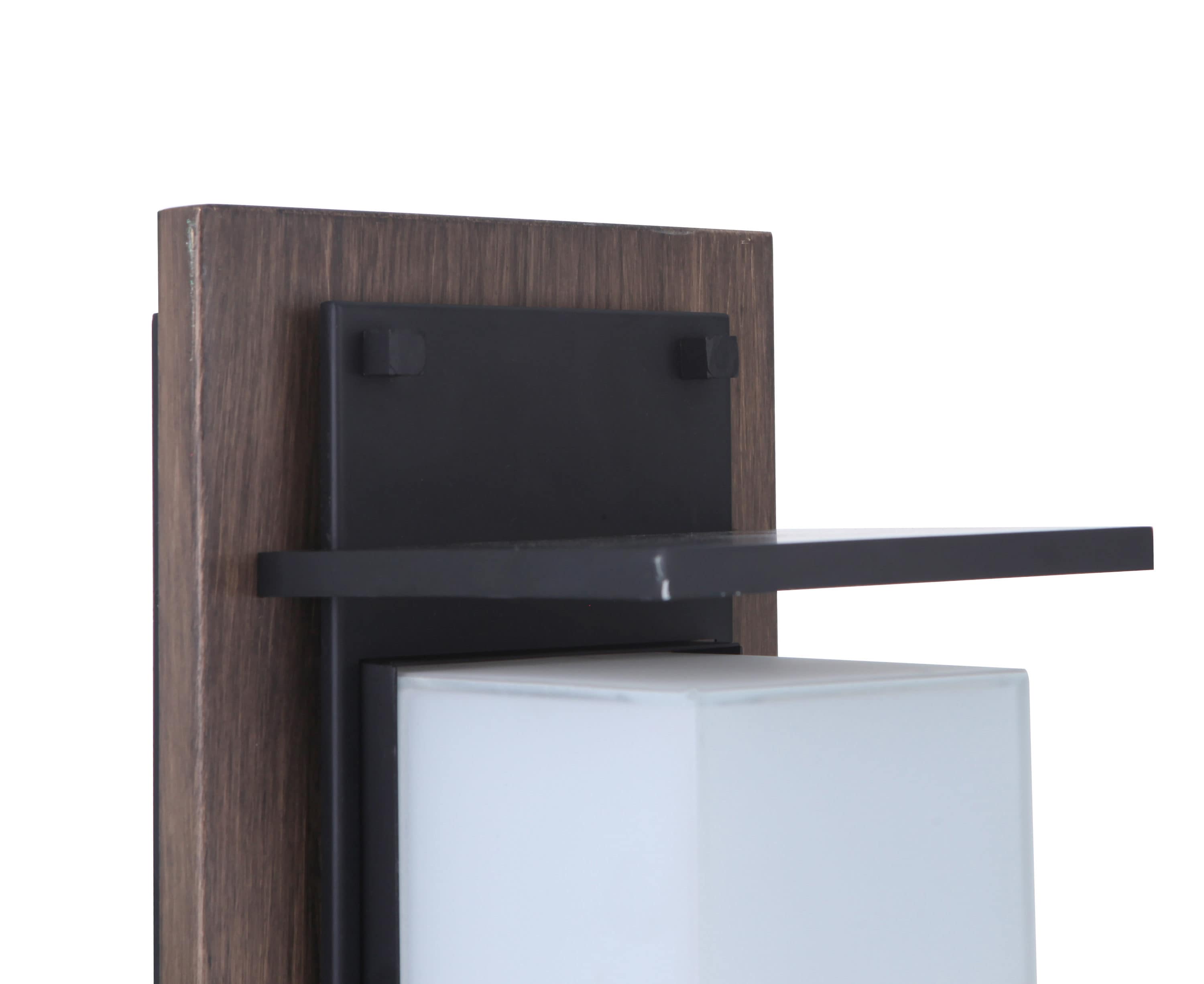 Craftmade ZA2522-WBMN-LED Outdoor-Wall-Lighting - View #7