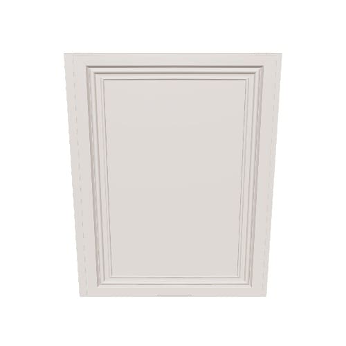 Three-dimensional representation of the product