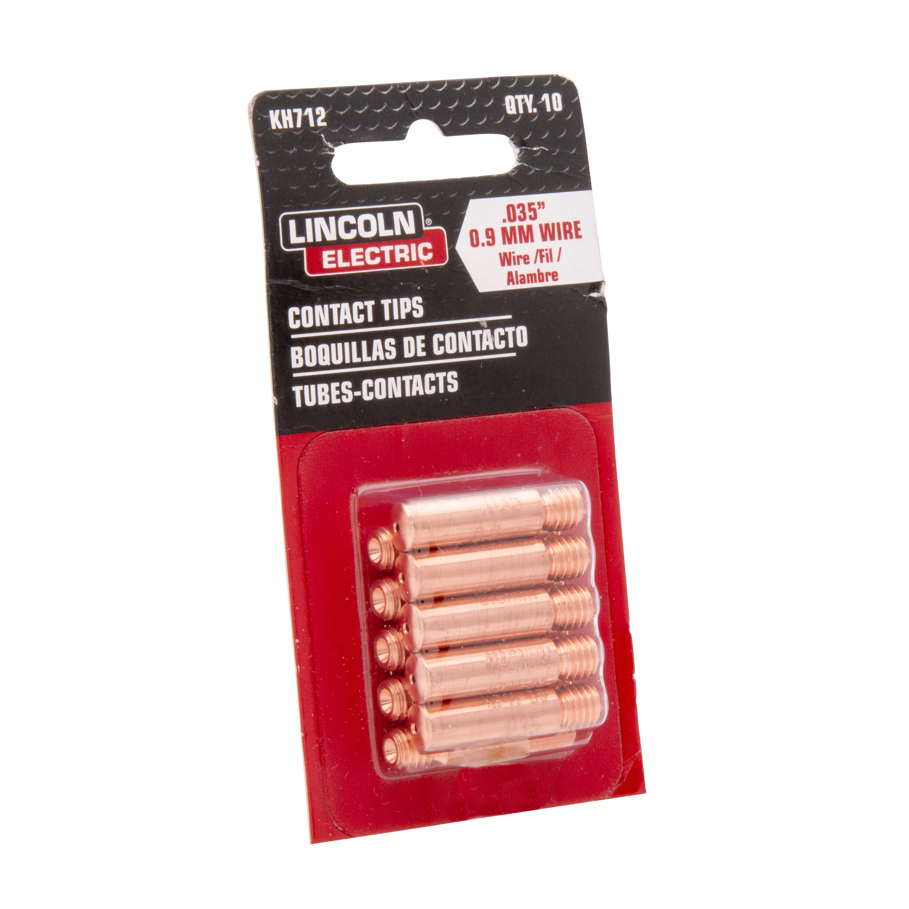 Lincoln Electric KH712 Electric-Welding-Accessories - View #11
