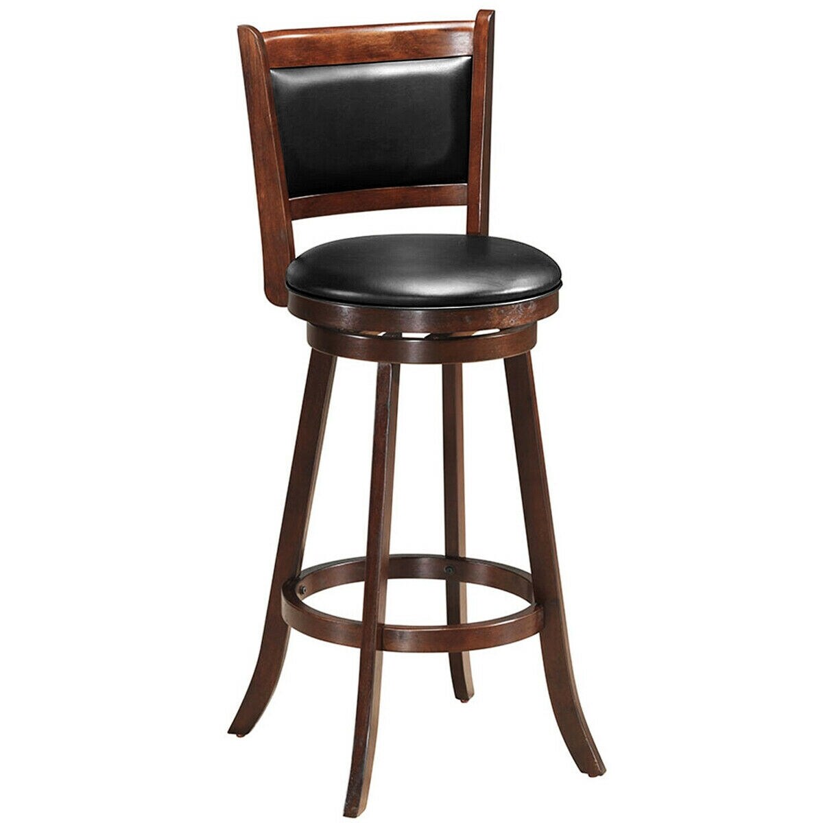 brockway swivel 30.9 bar stool