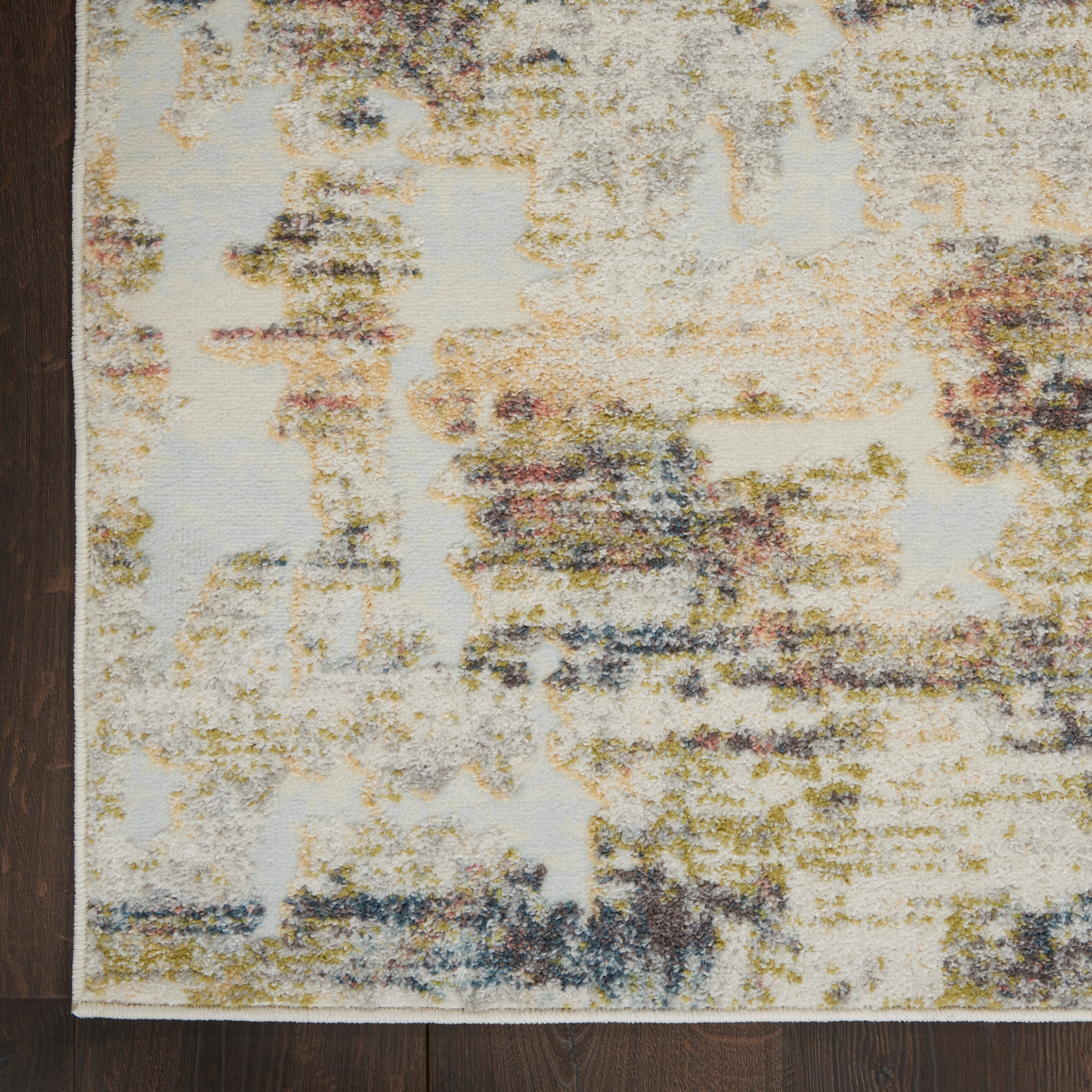 Nourison 99446796714 rugs - View #3