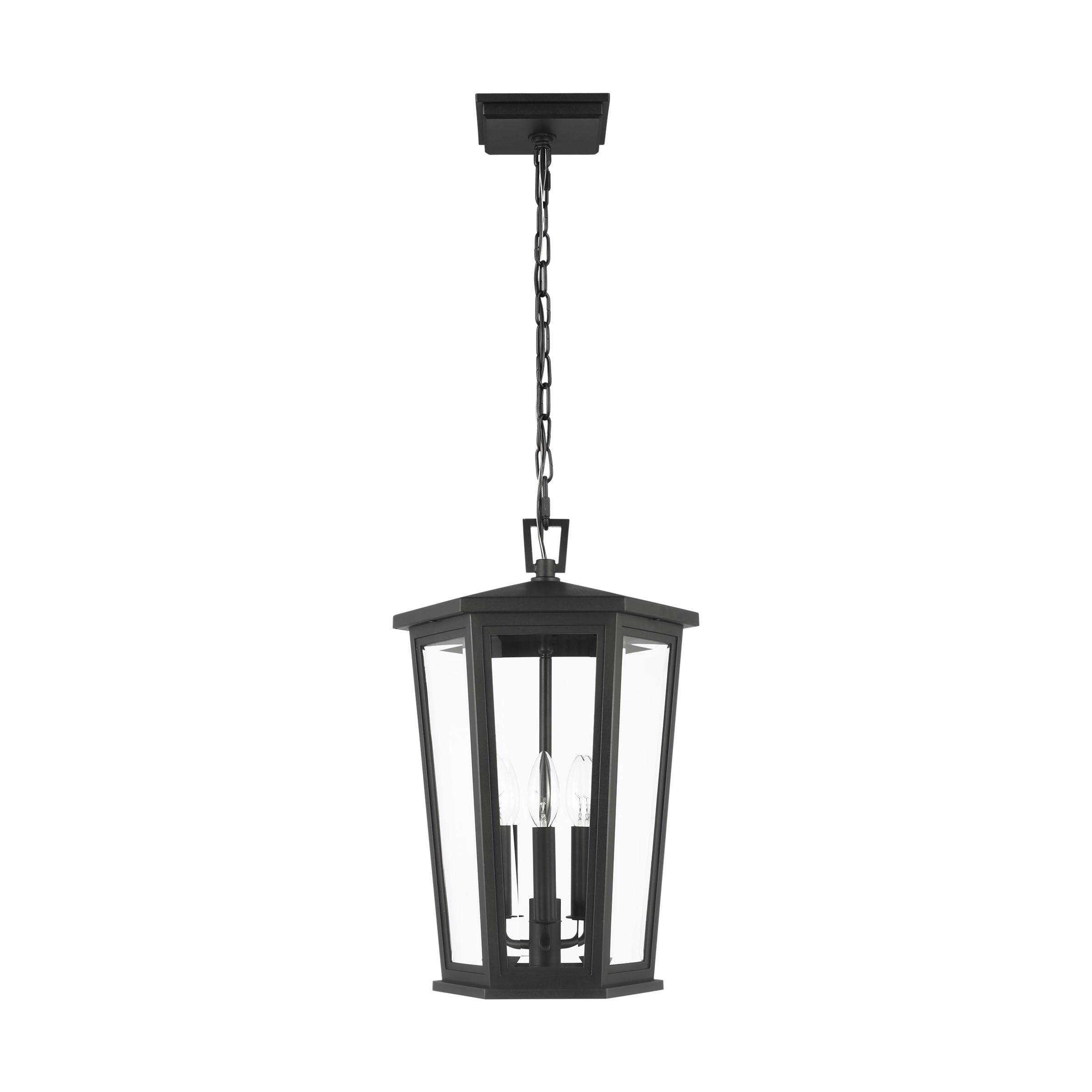 Generation Lighting SLO1083TXB Pendant-Lights - View #3
