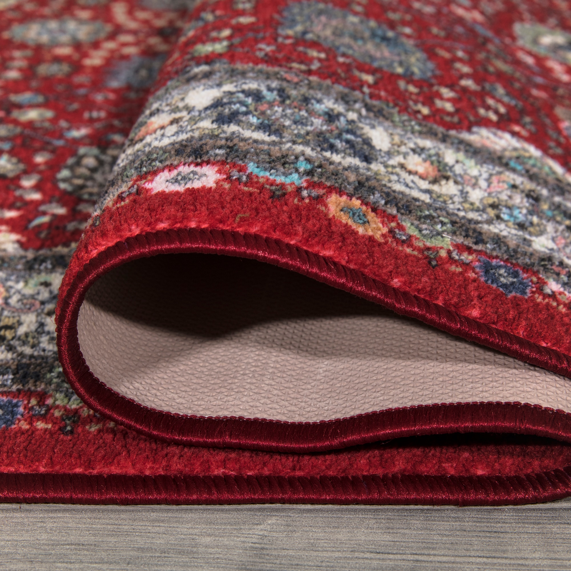 Ottomanson ATS9460-3X5 rugs - View #4