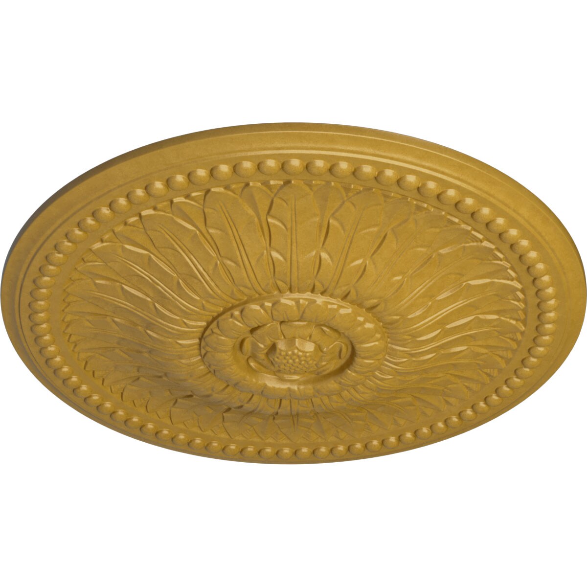 Ekena Millwork CM29SPIGS Ceiling-Medallions - View #2