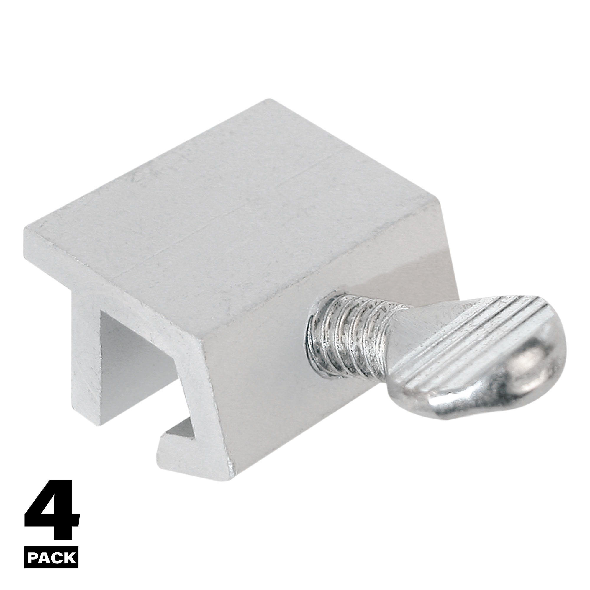 Gatehouse U 9819-L Horizontal-Sliding-Window-Sash-Locks - View #2